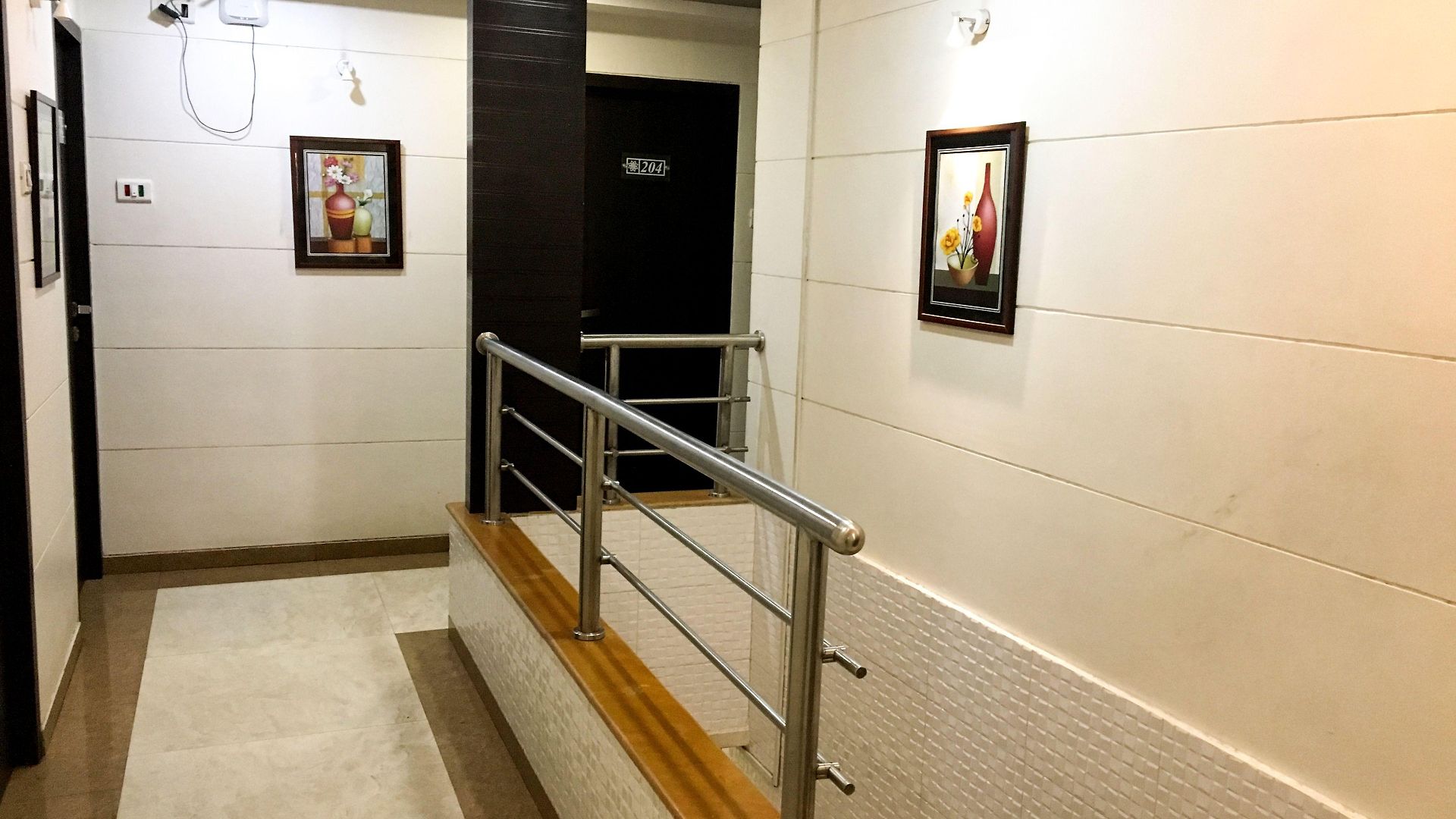 Bkc Palace Hotel