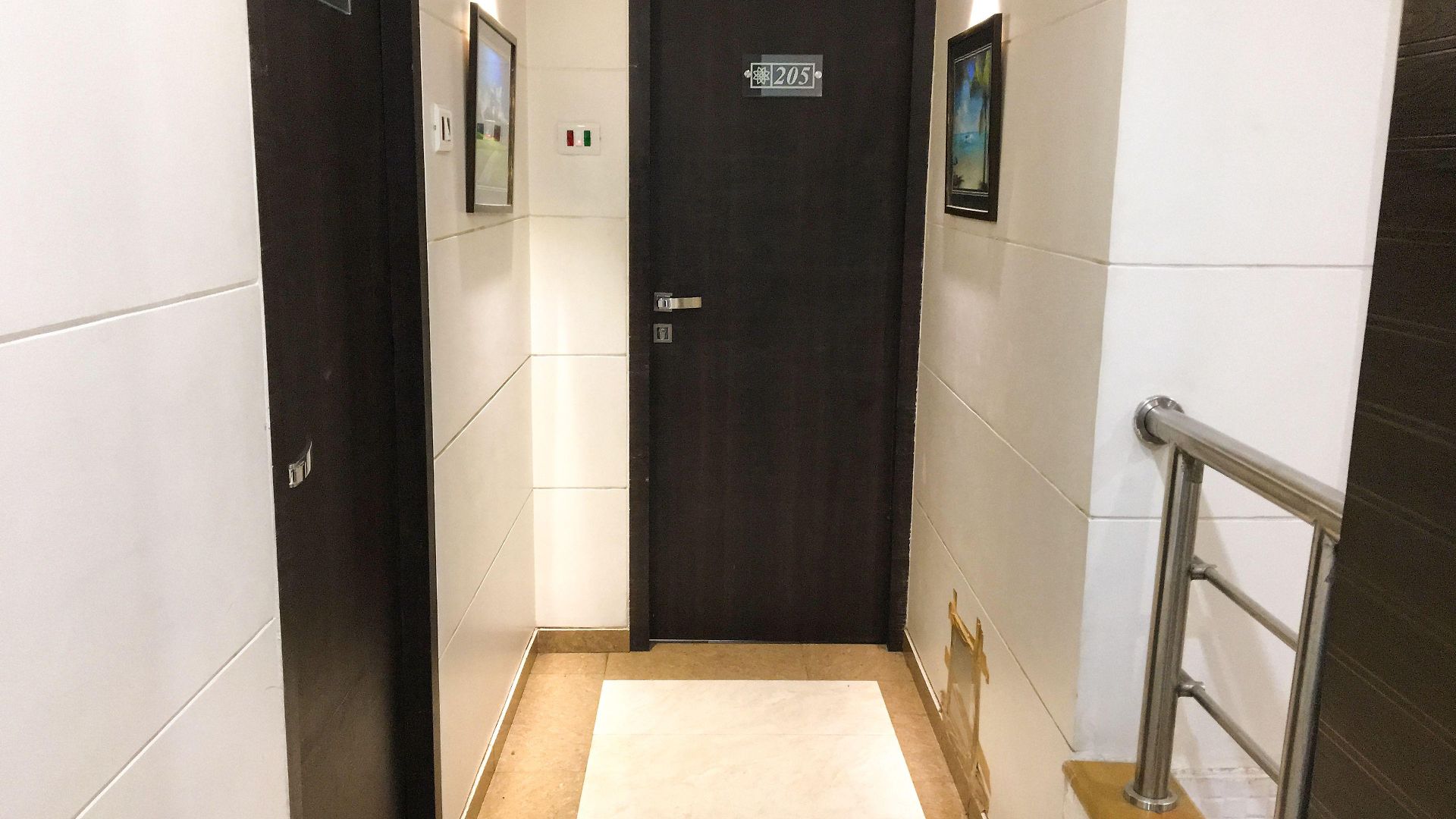 Hotel Bkc Palace Mumbai