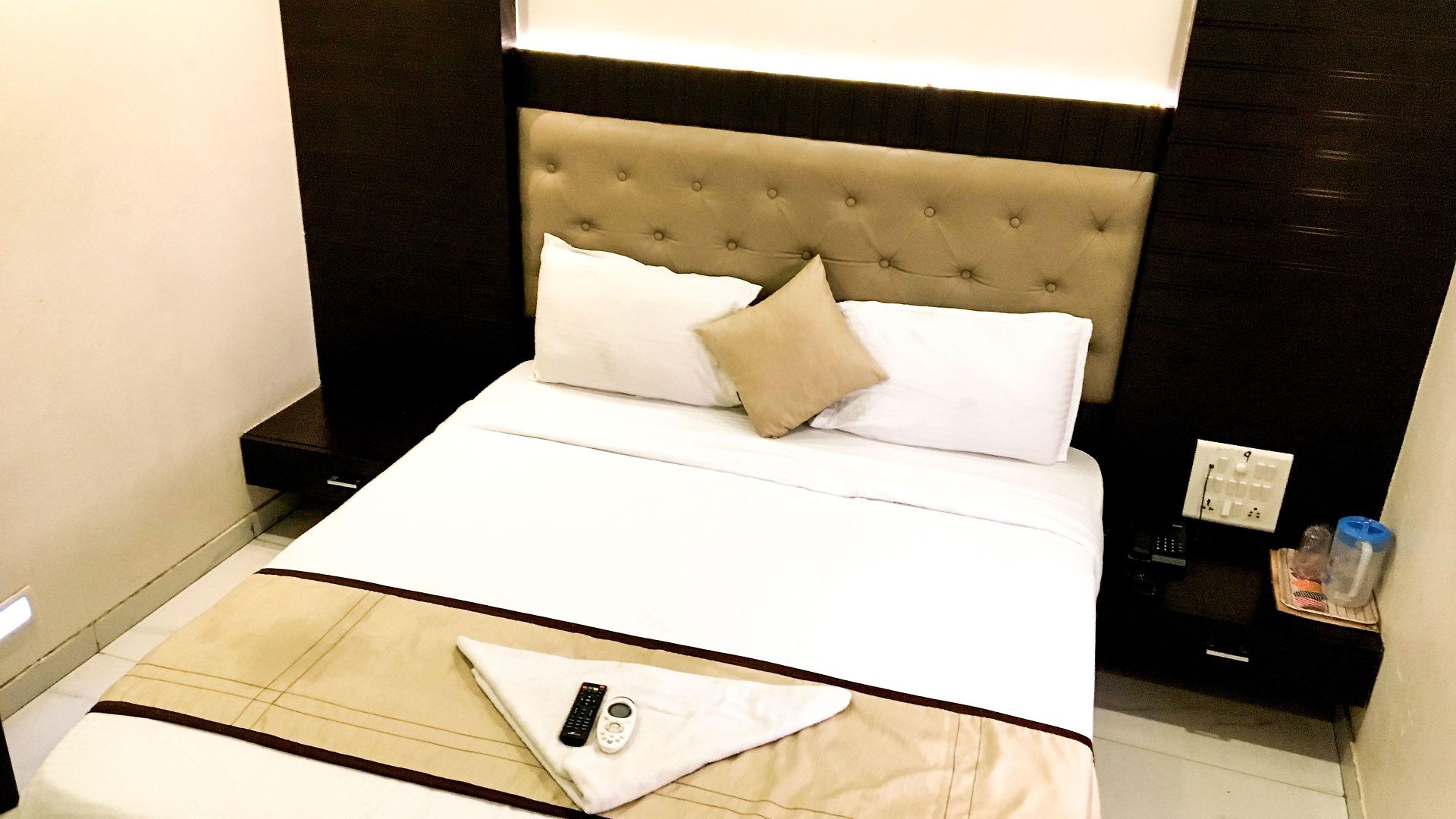 Bkc Palace 2*