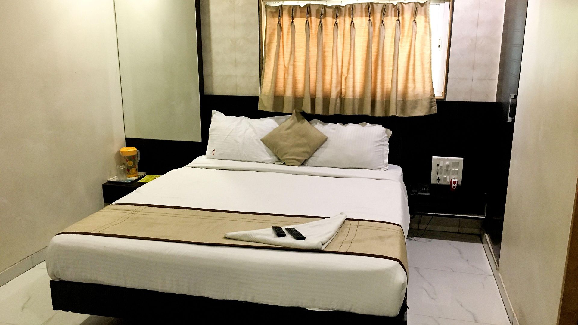 Bkc Palace