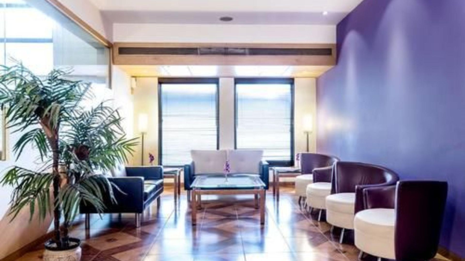 The Royal Orchid Hotel, Chembur Hotel