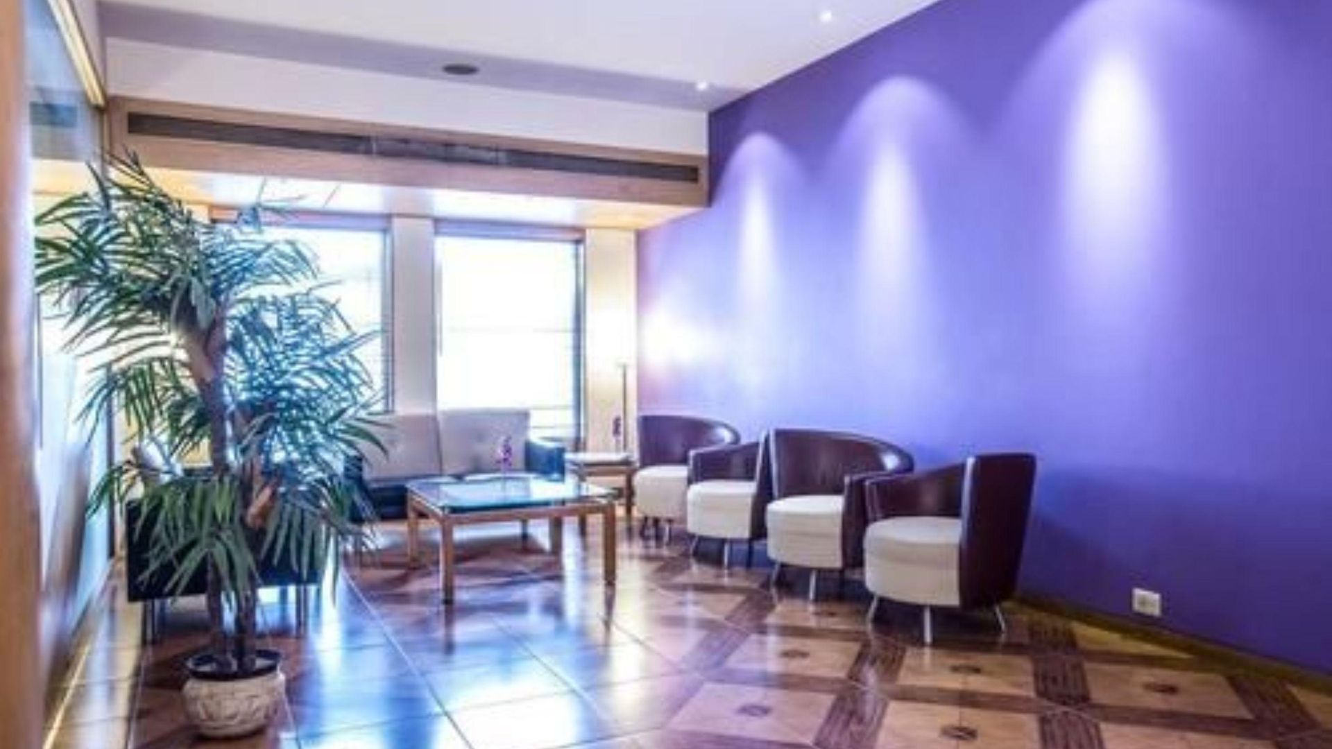 The Royal Orchid Hotel, Chembur Hotel 3*