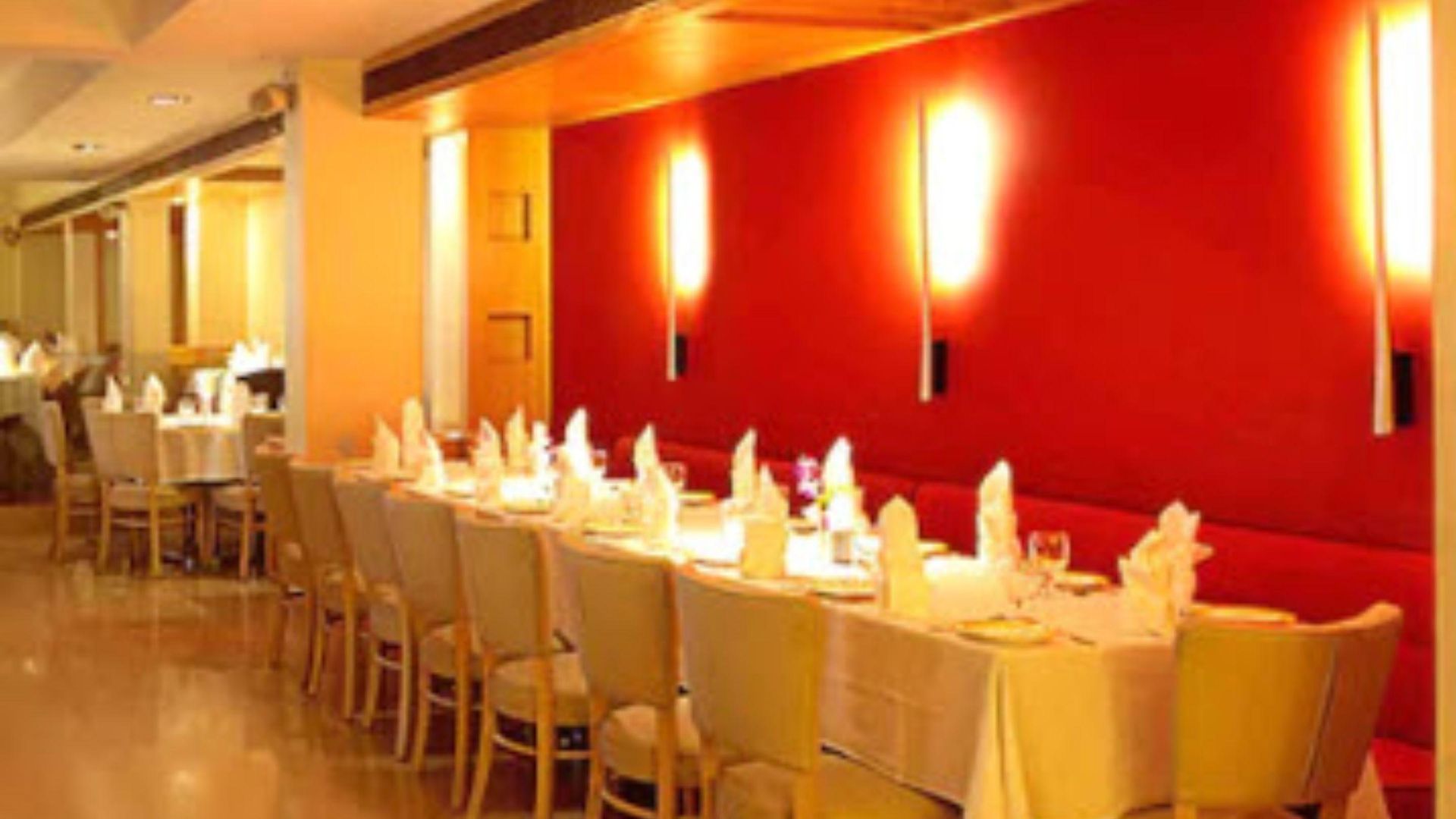 Hotel The Royal Orchid Hotel, Chembur 3*