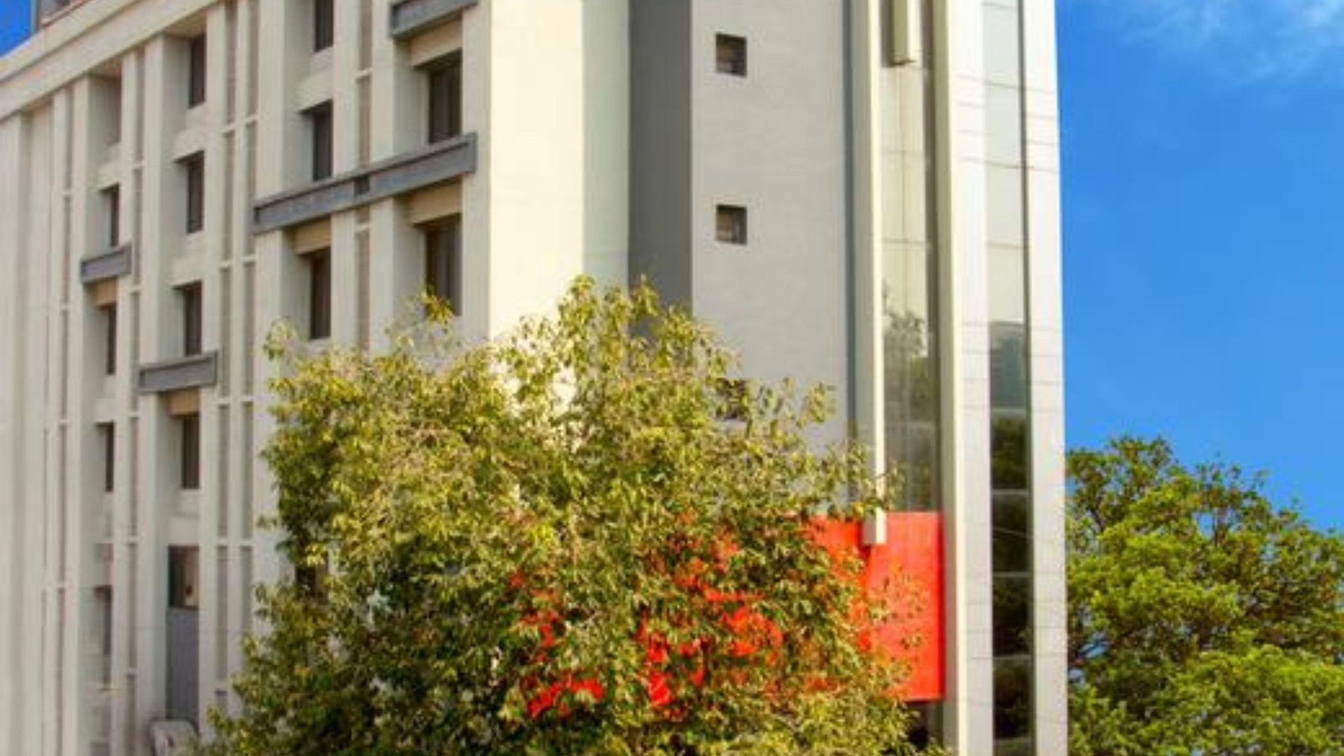 The Royal Orchid Hotel, Chembur 3* Mumbai