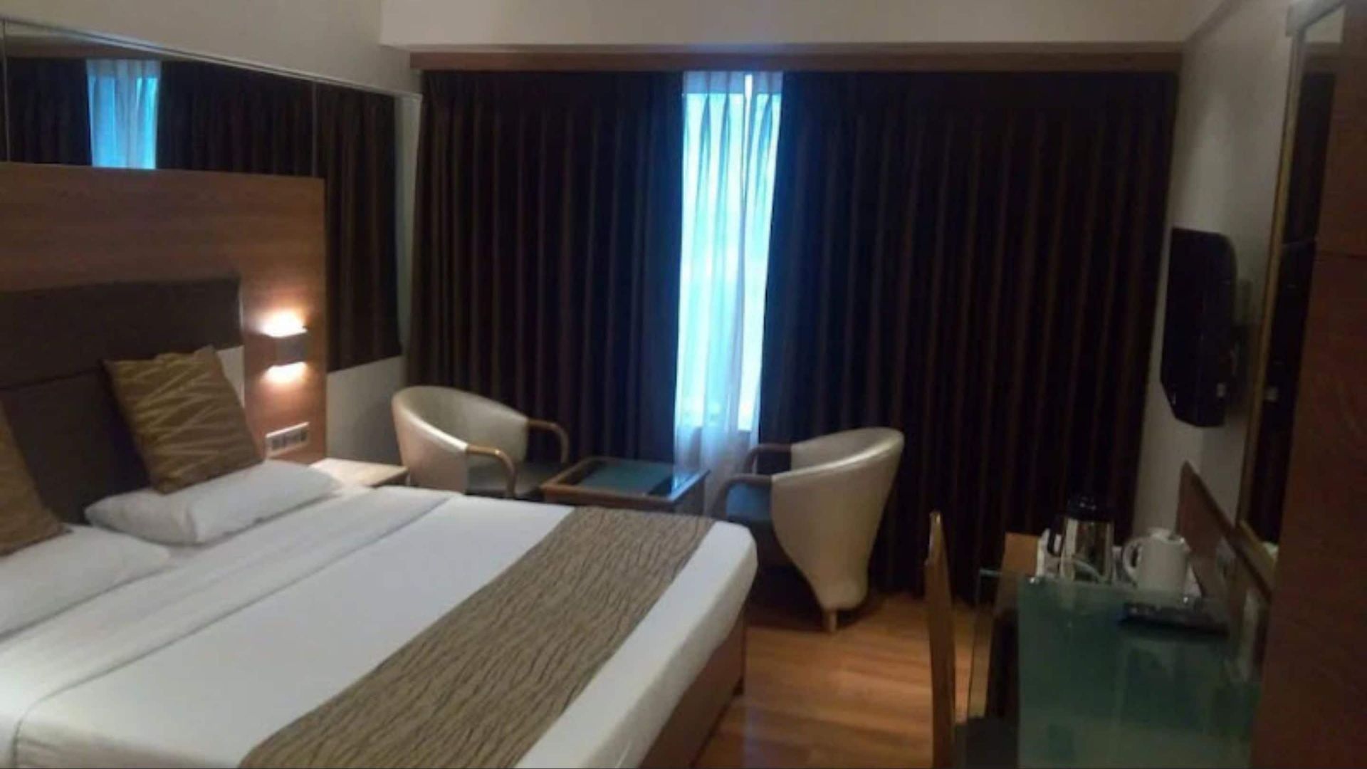 Hotel The Royal Orchid Hotel, Chembur 3*