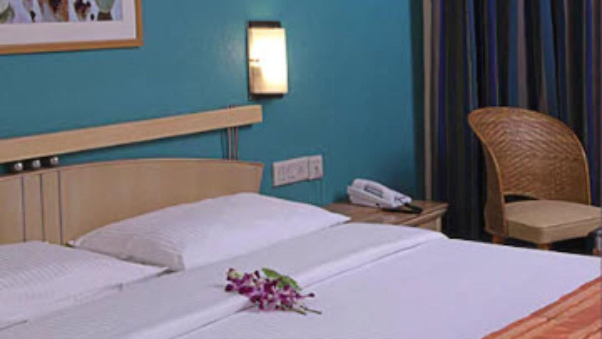 The Royal Orchid Hotel, Chembur Hotel Mumbai