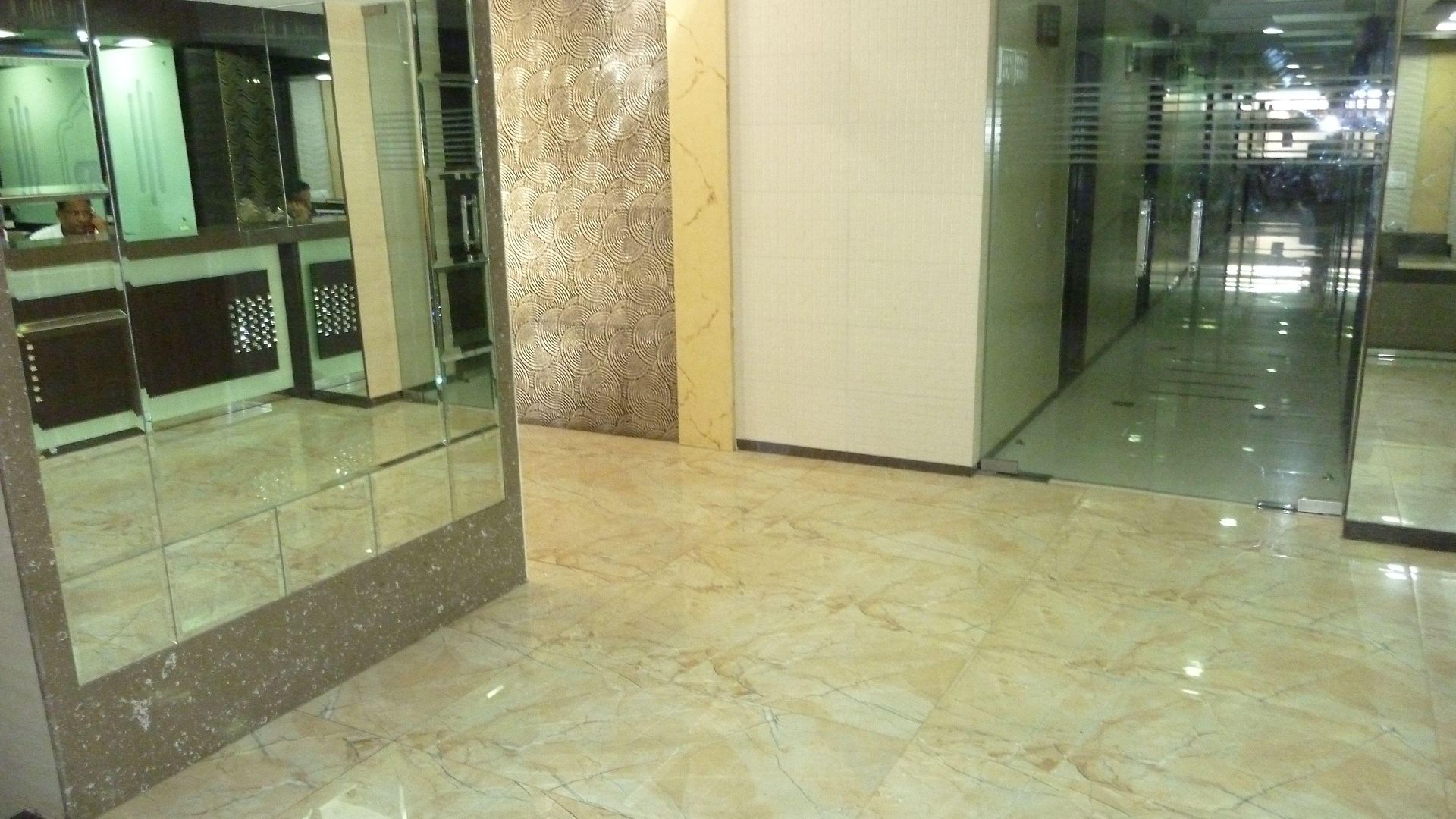 Hotel Regal Palace Mumbai
