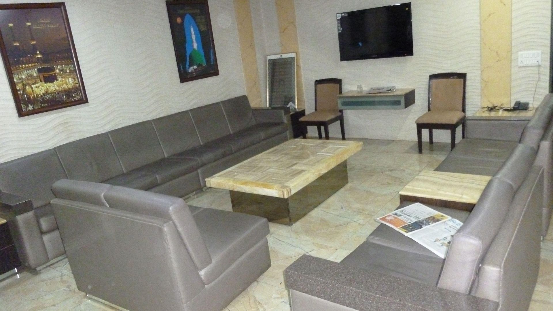 Hotel Regal Palace Mumbai