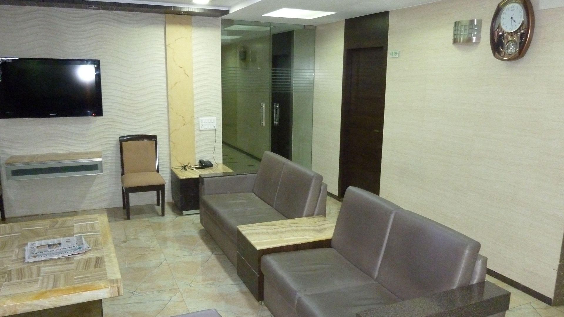 Hotel Regal Palace 3*
