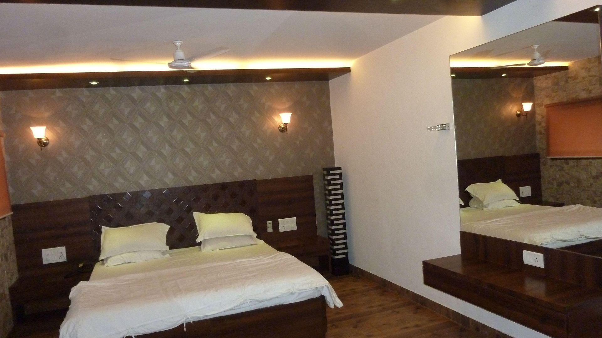 Regal Palace 3*