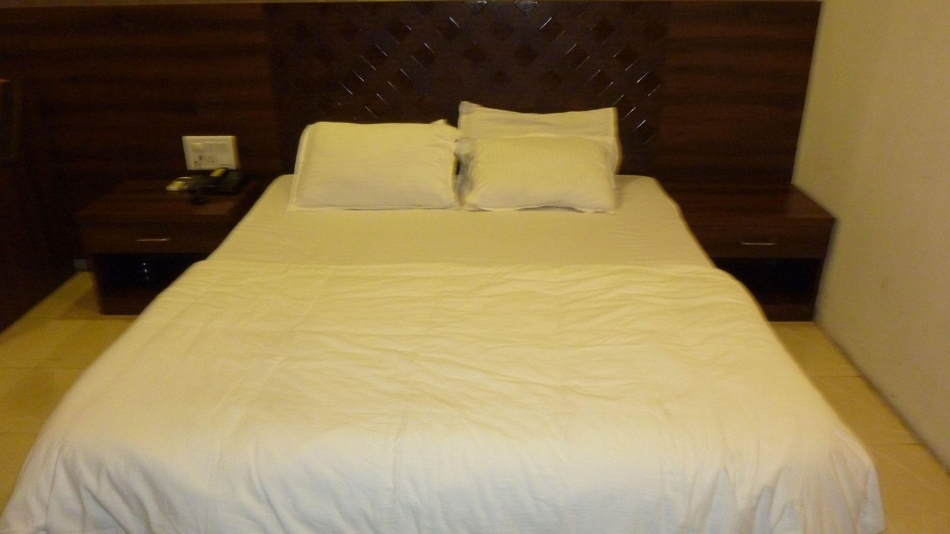 Hotel Regal Palace 3*