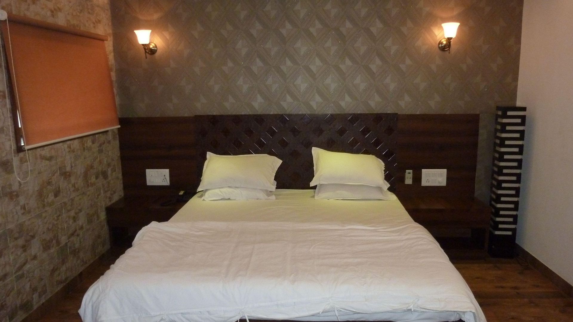 Regal Palace Hotel
