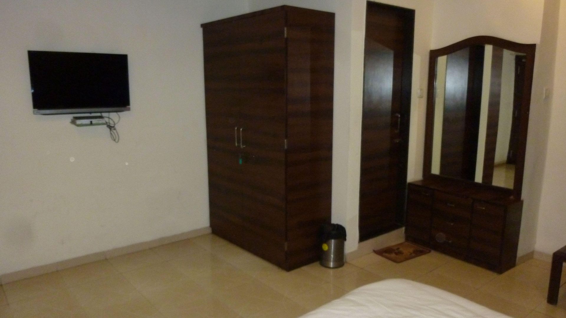 Hotel Regal Palace Mumbai