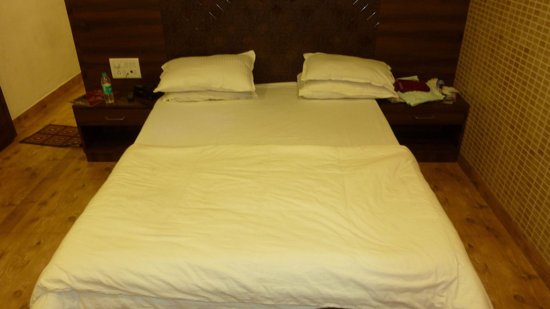 Hotel Regal Palace