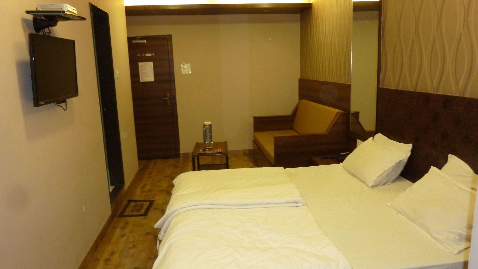 Regal Palace Hotel Mumbai