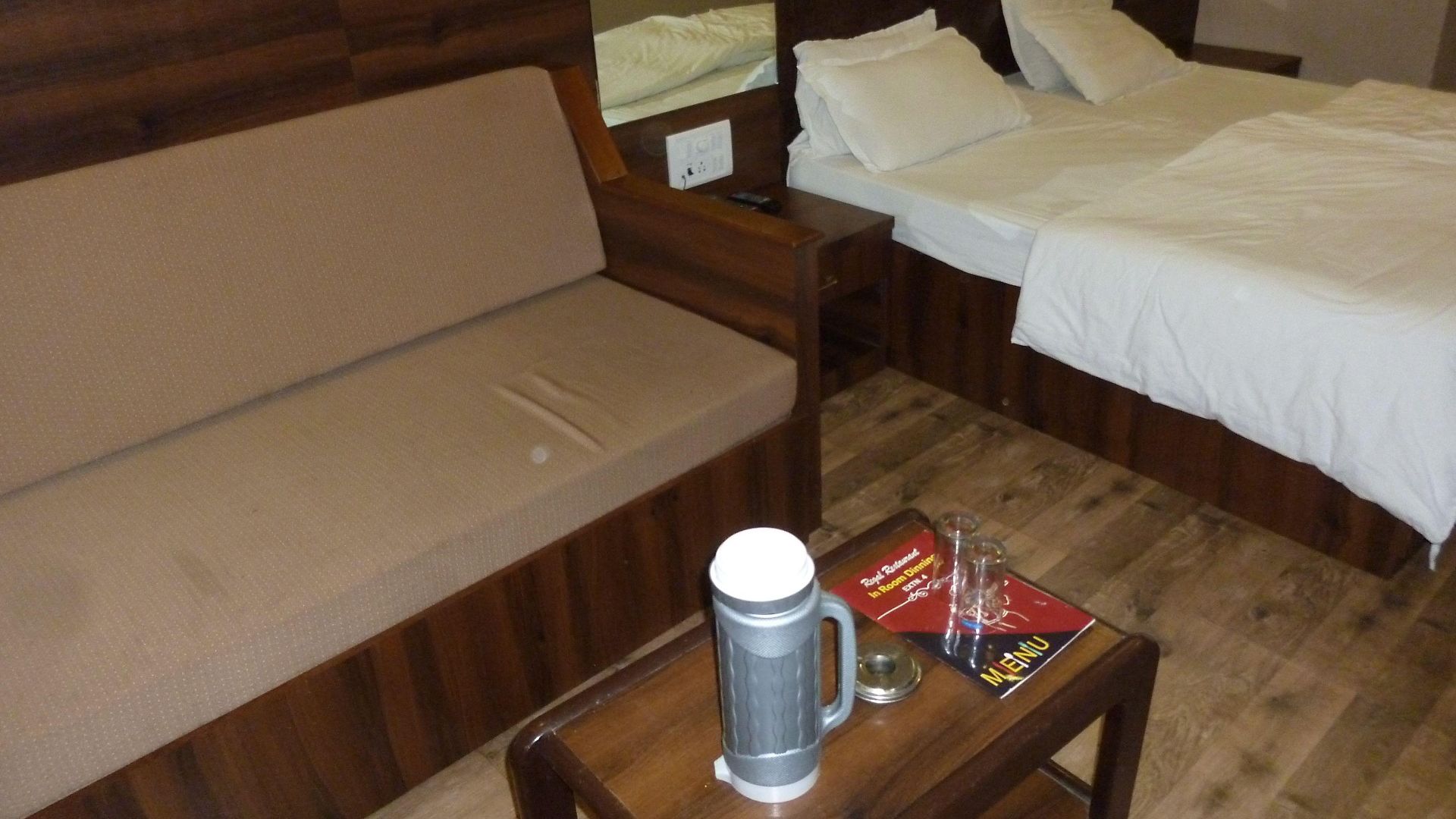 Regal Palace Hotel 3*