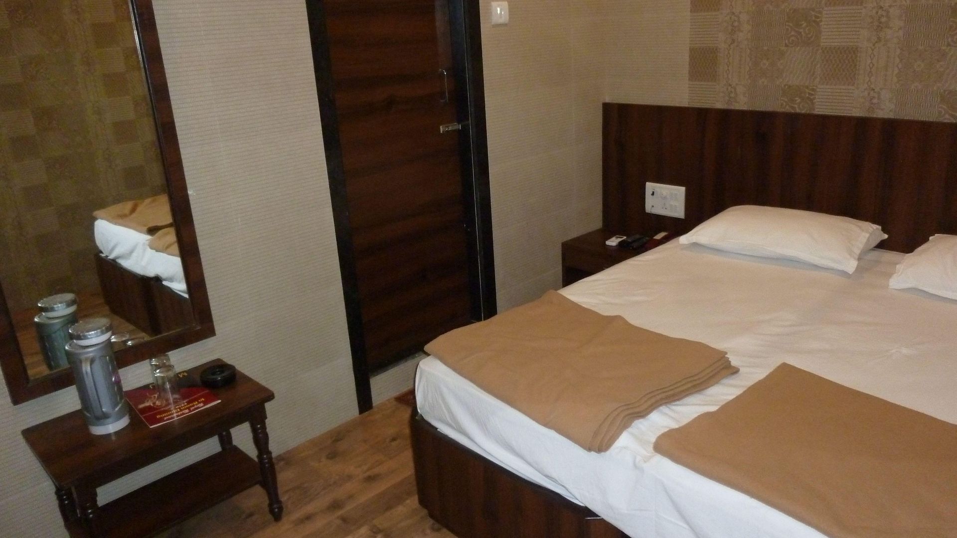 Hotel Regal Palace Mumbai