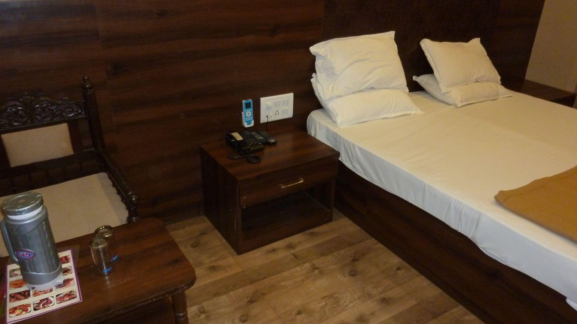 Regal Palace Hotel 3*