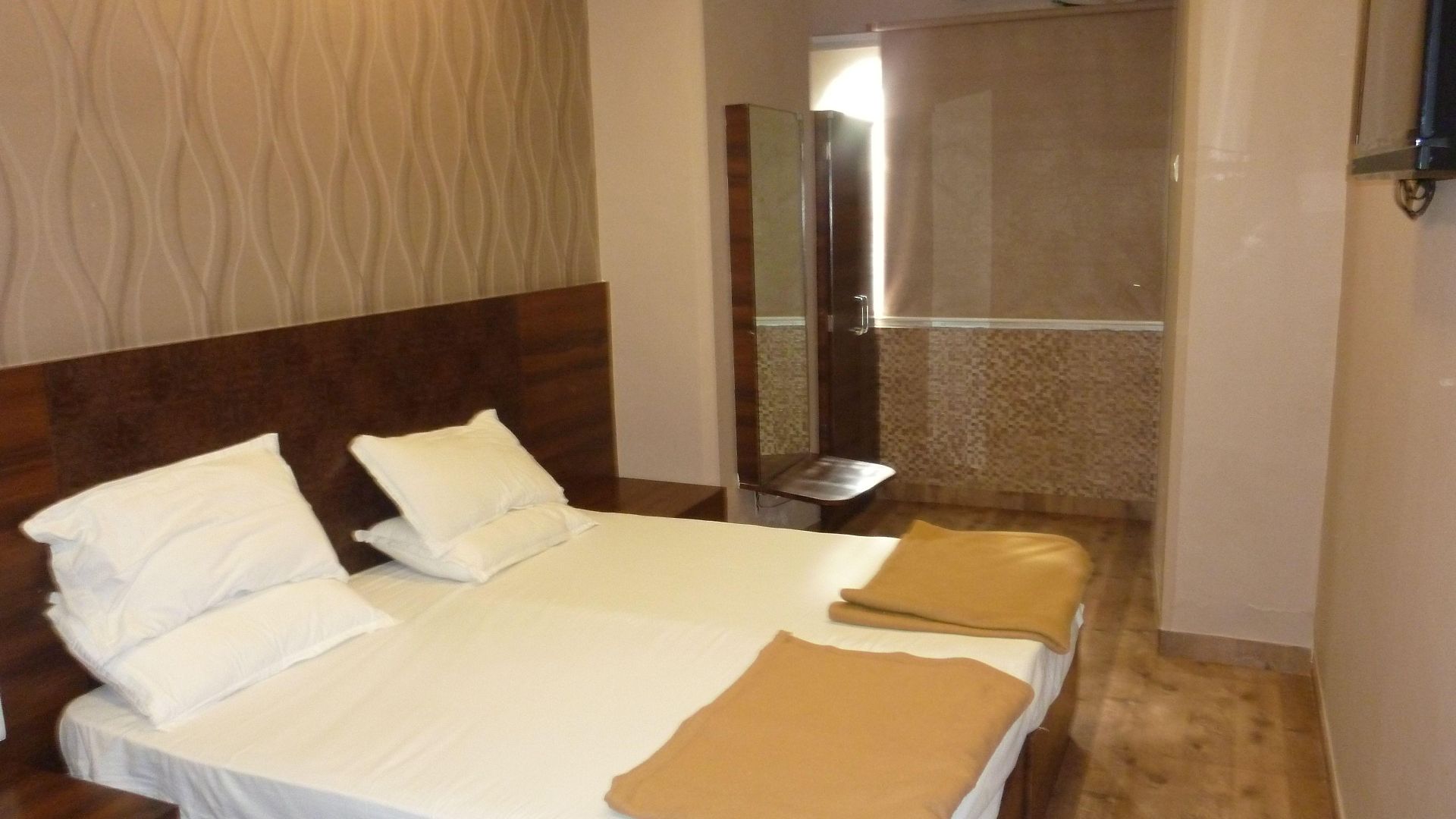 Regal Palace 3* Mumbai