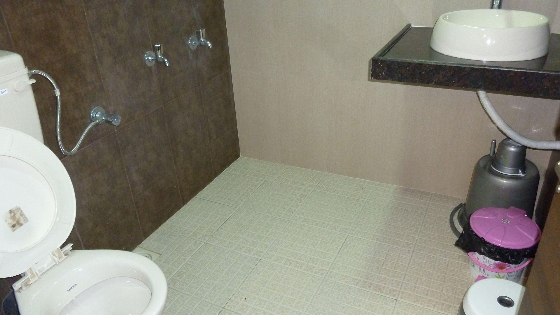 Hotel Regal Palace Mumbai