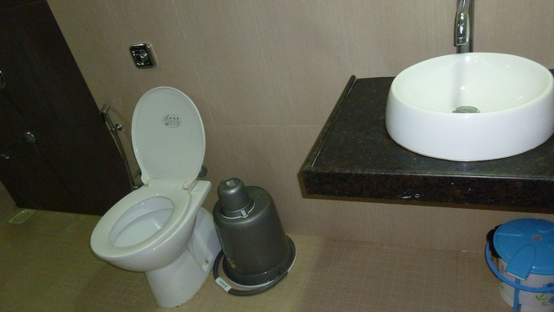 Hotel Regal Palace Mumbai