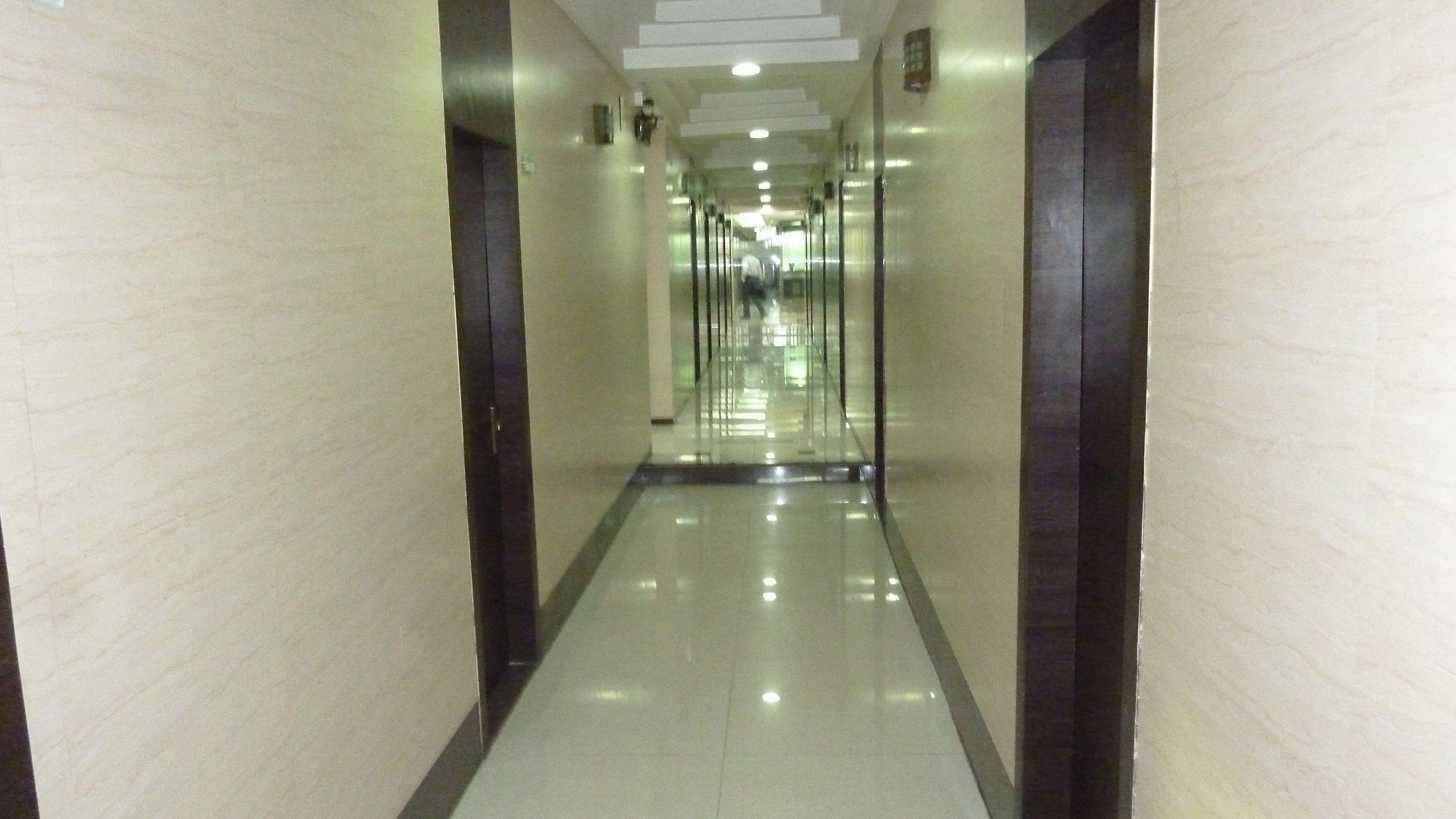 Regal Palace 3* Mumbai