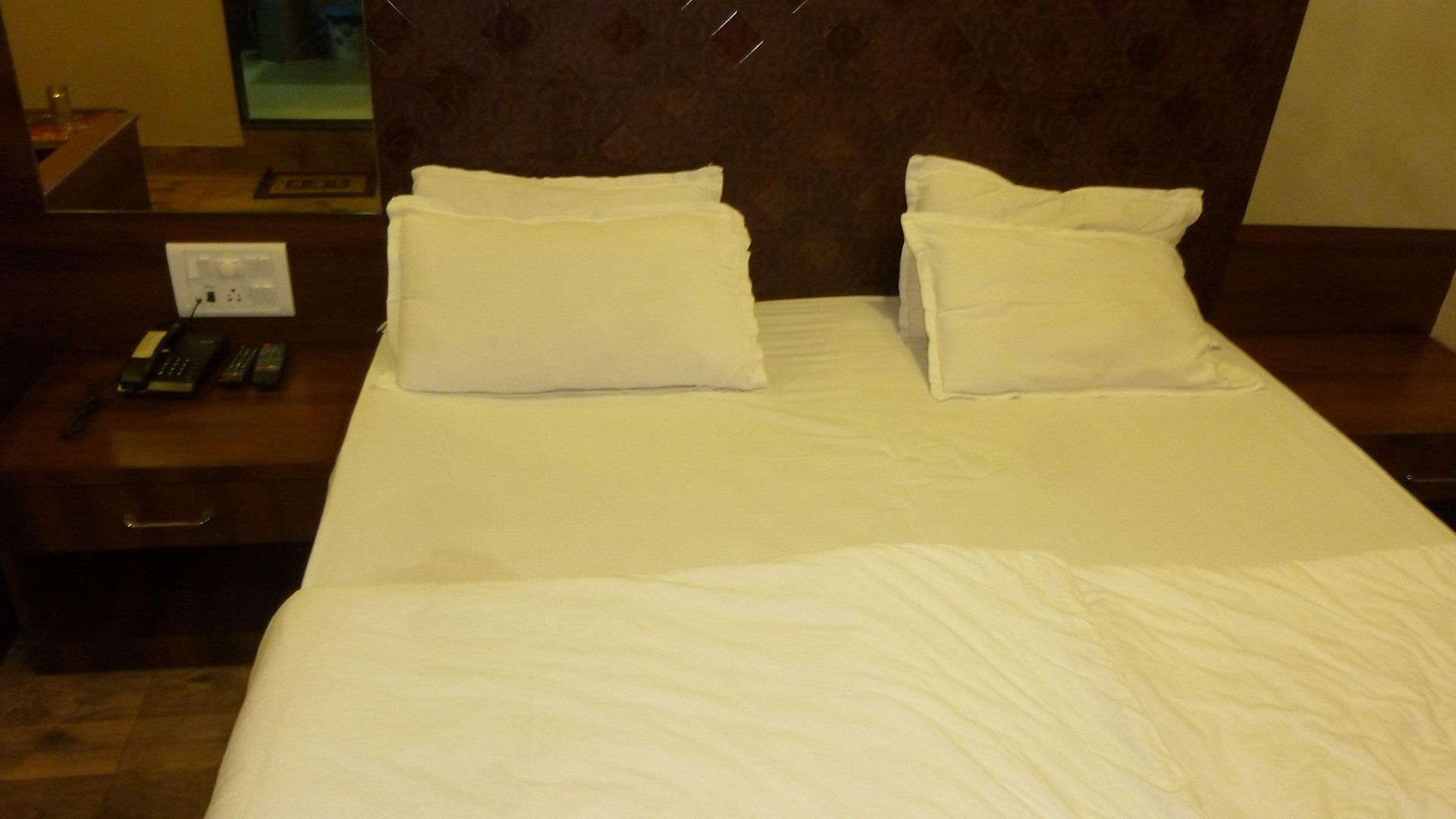 Regal Palace Hotel 3*