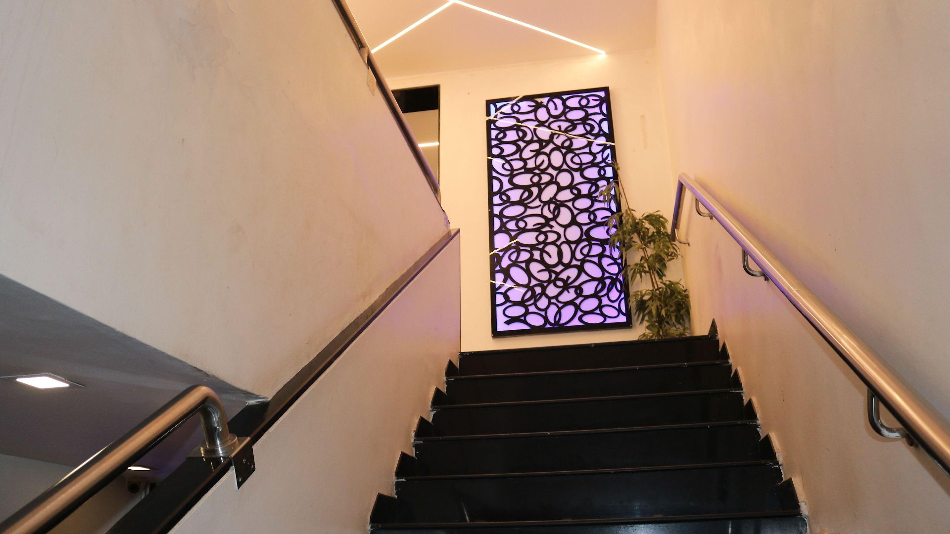 Hotel Modern *