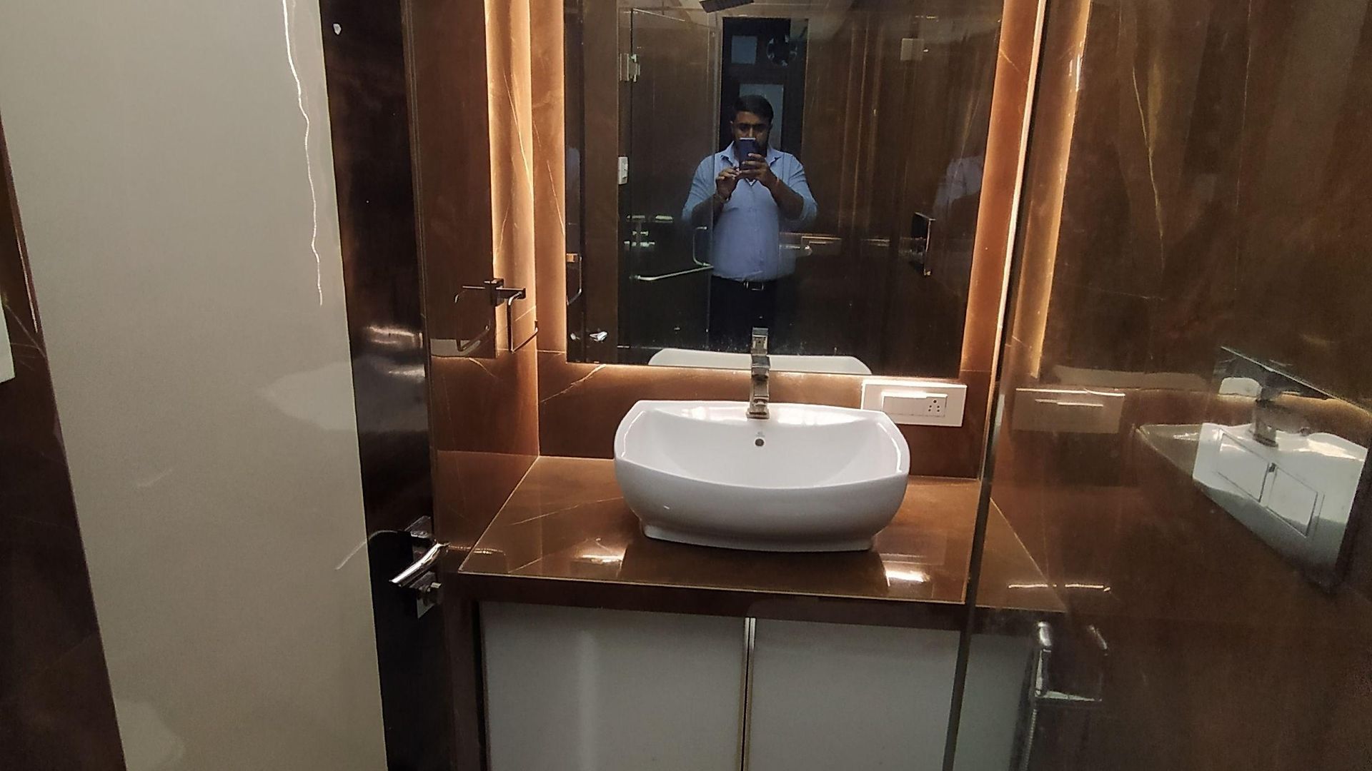 Modern *