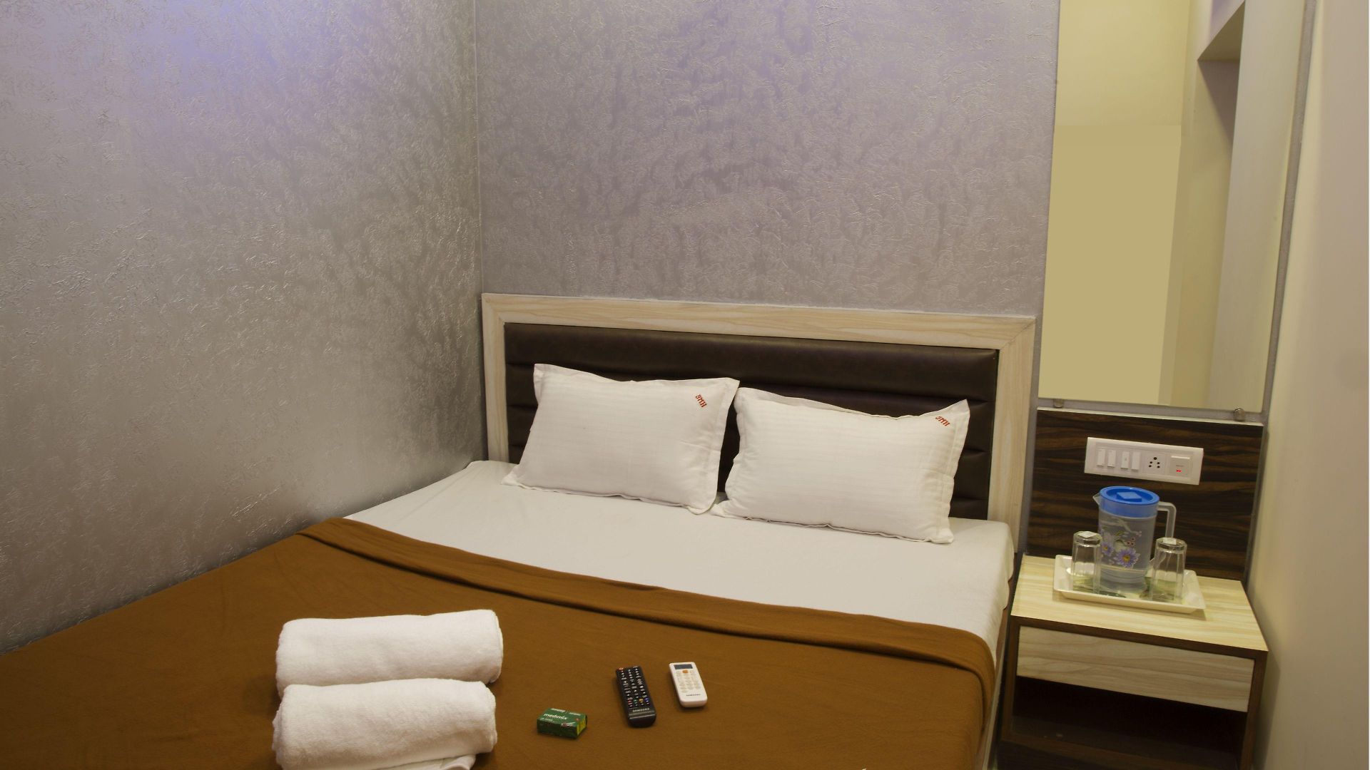 Welcome *