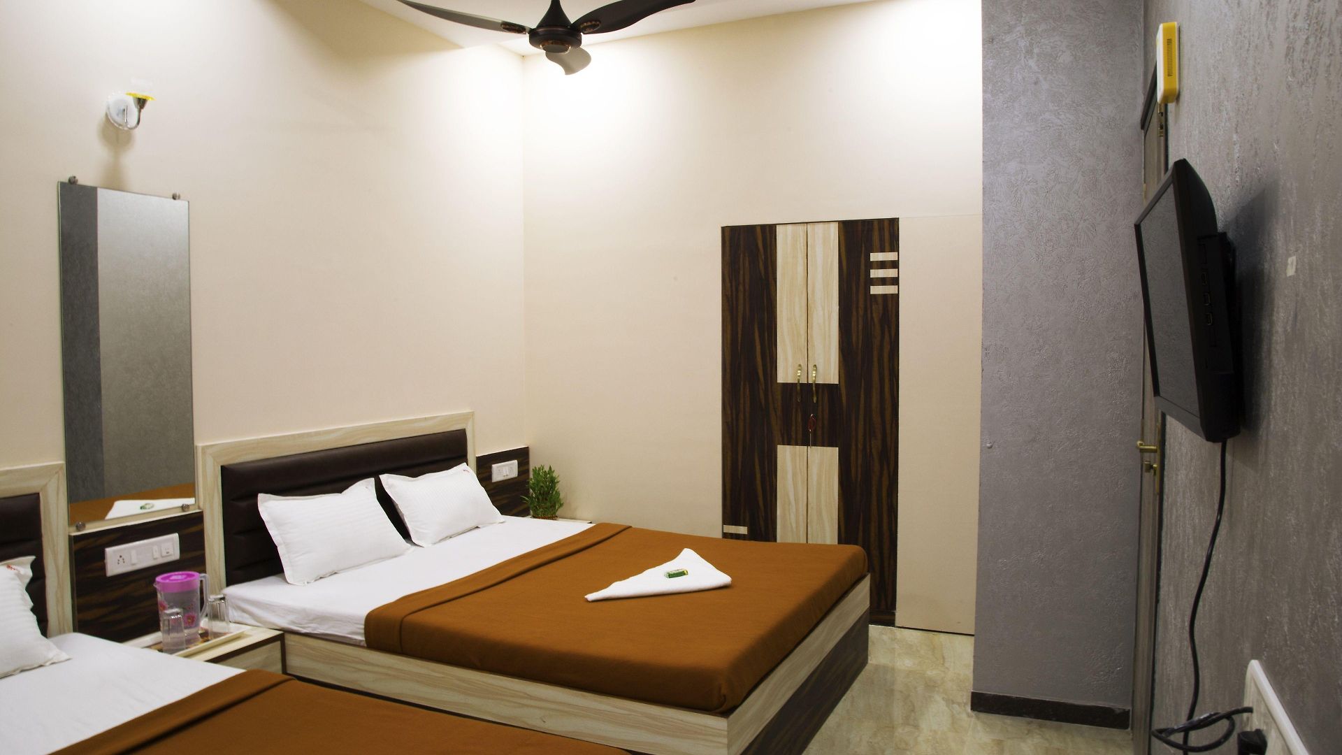 Welcome Guest house