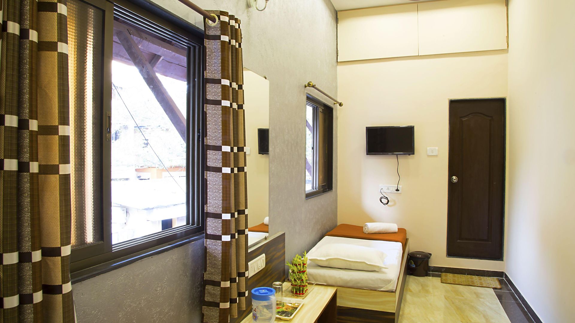 Guest house Welcome