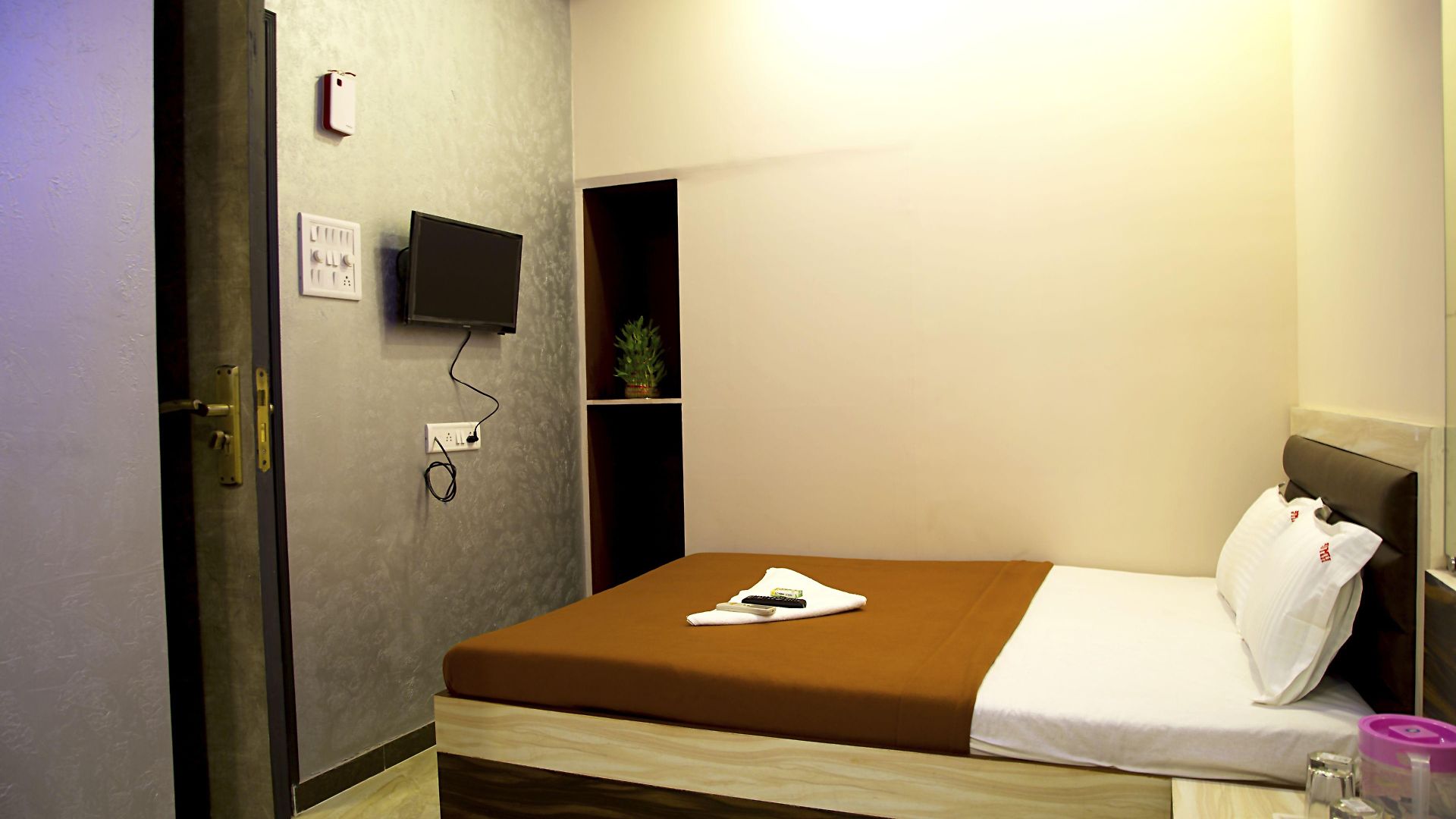 Guest house Welcome *