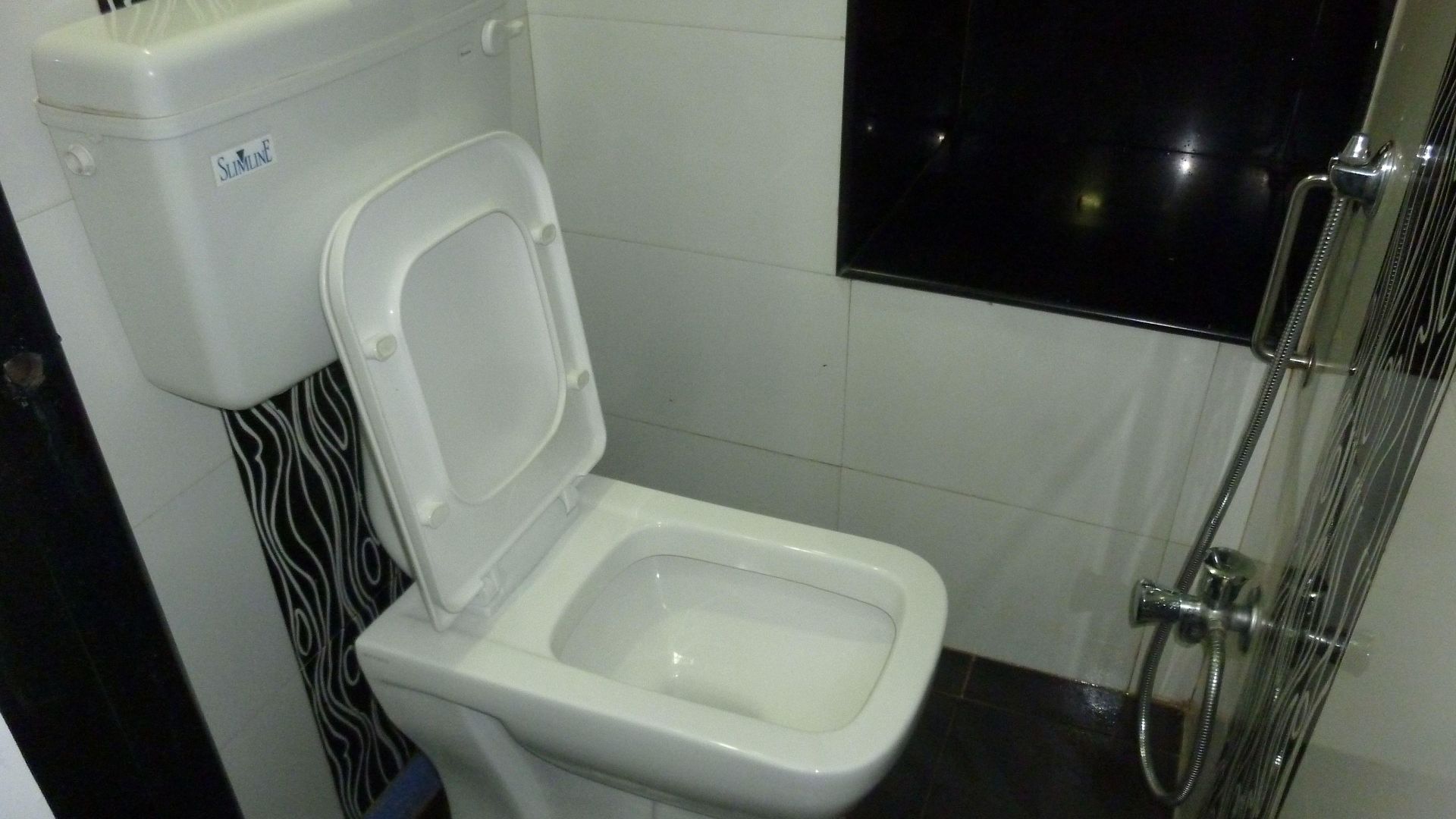 Guest house Welcome *