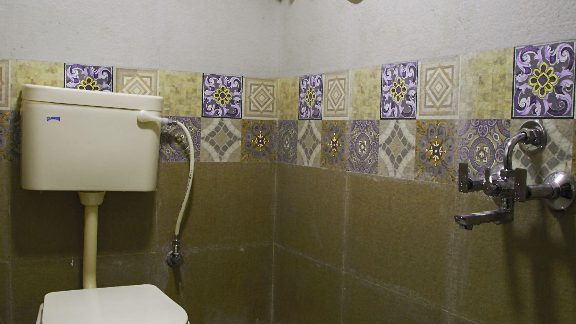 Welcome Guest house *