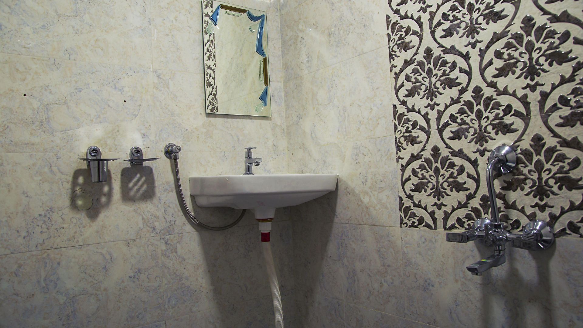Guest house Welcome