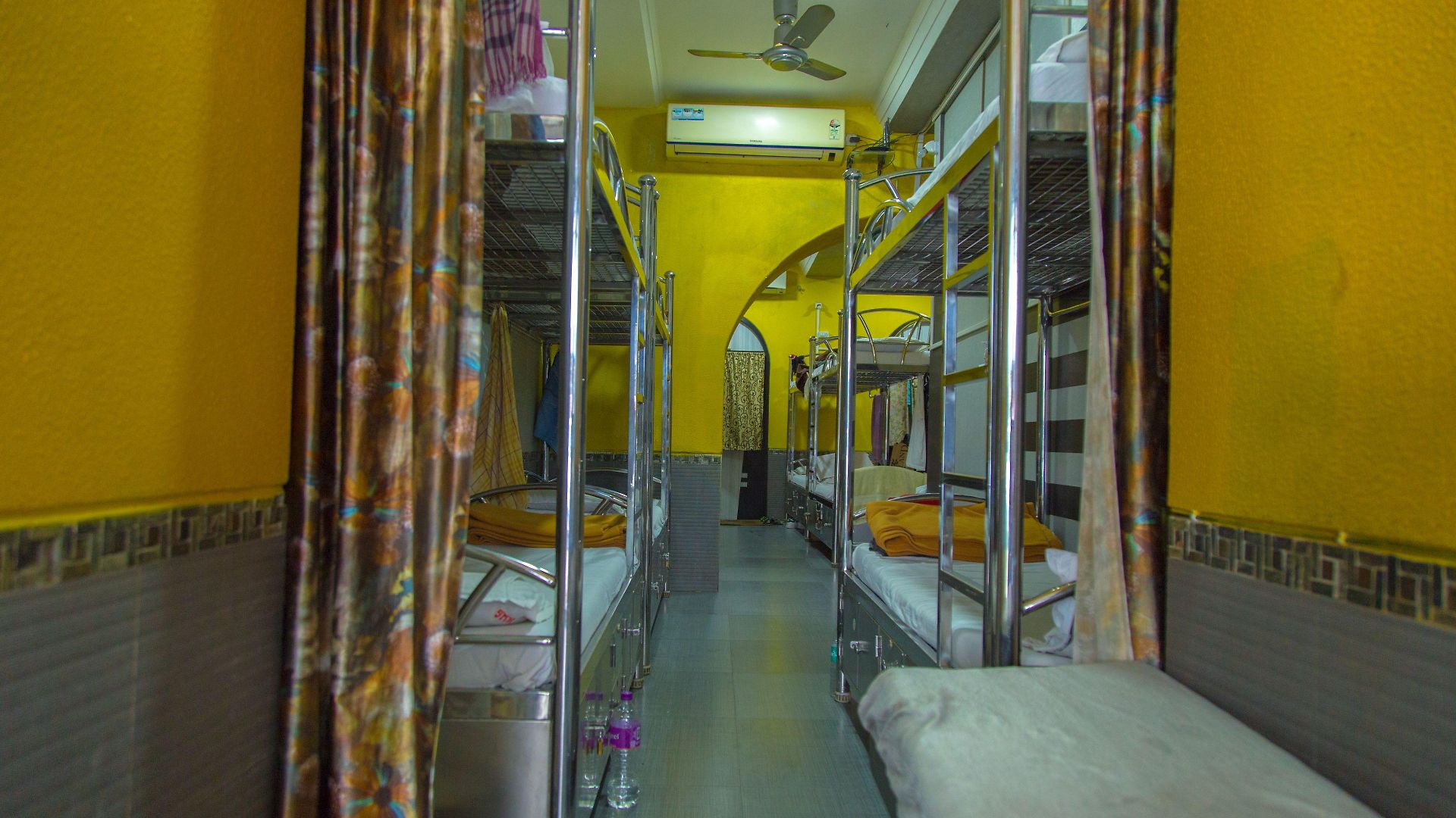 Guest house Welcome