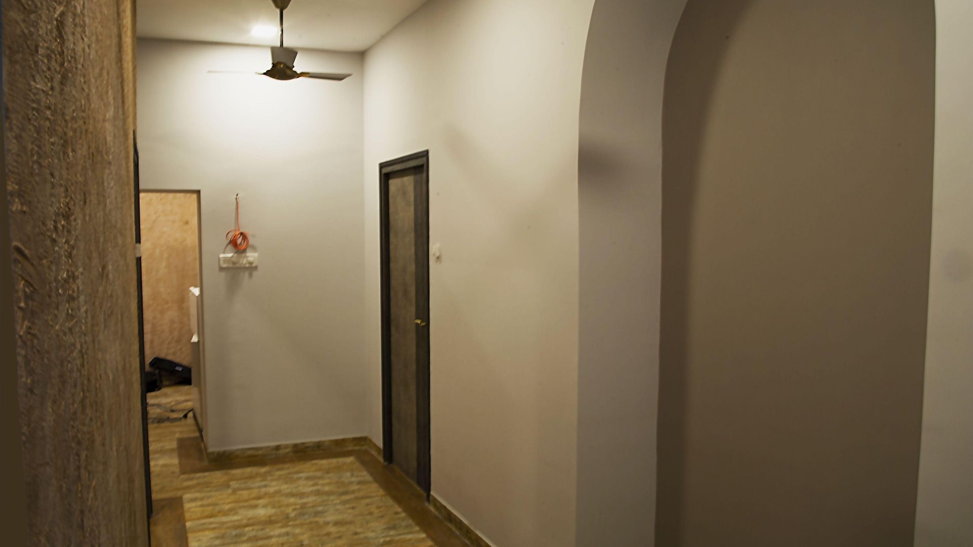 Welcome Guest house *