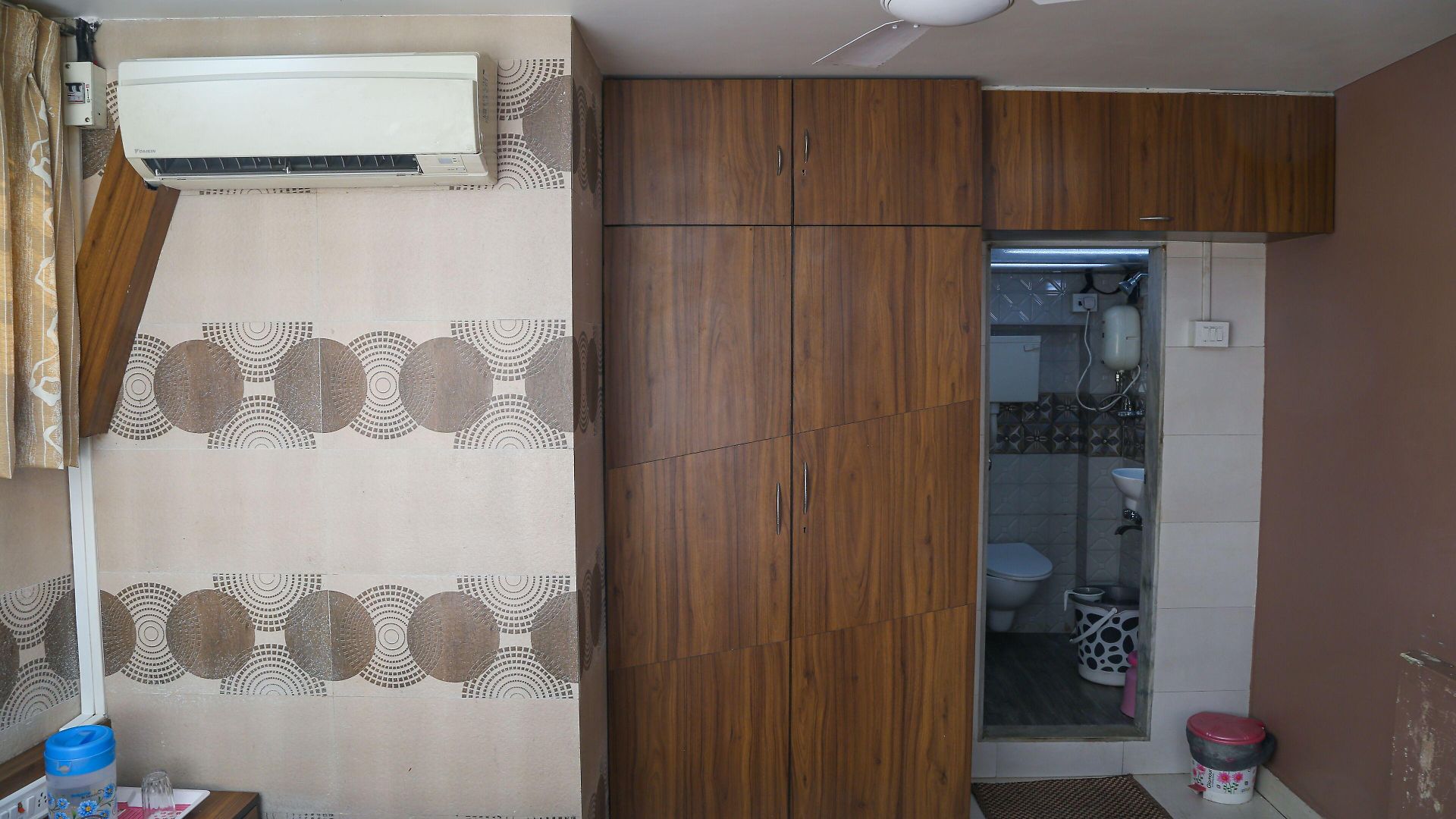 Guest house Welcome *