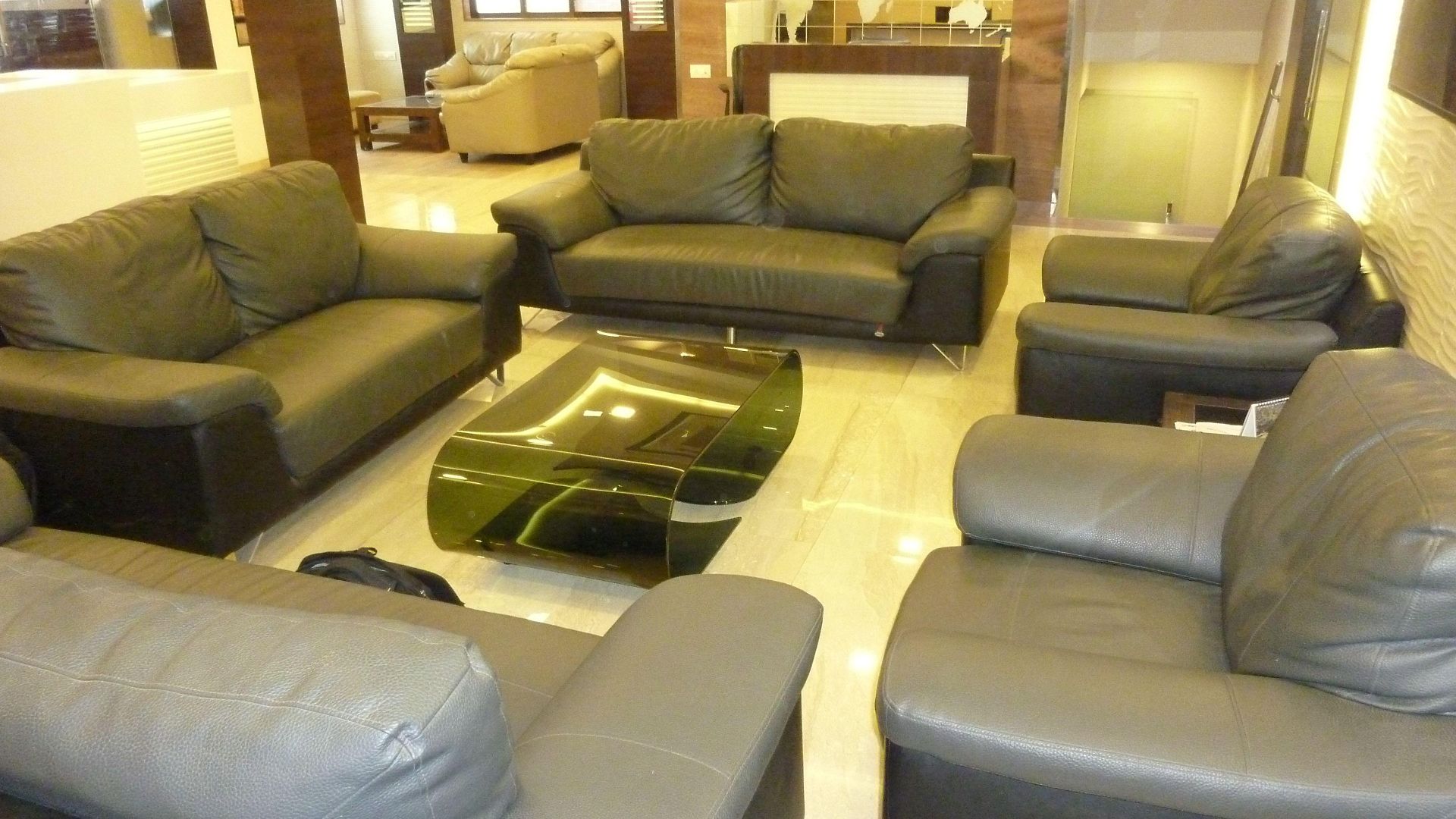 Orient Palace Hotel Mumbai
