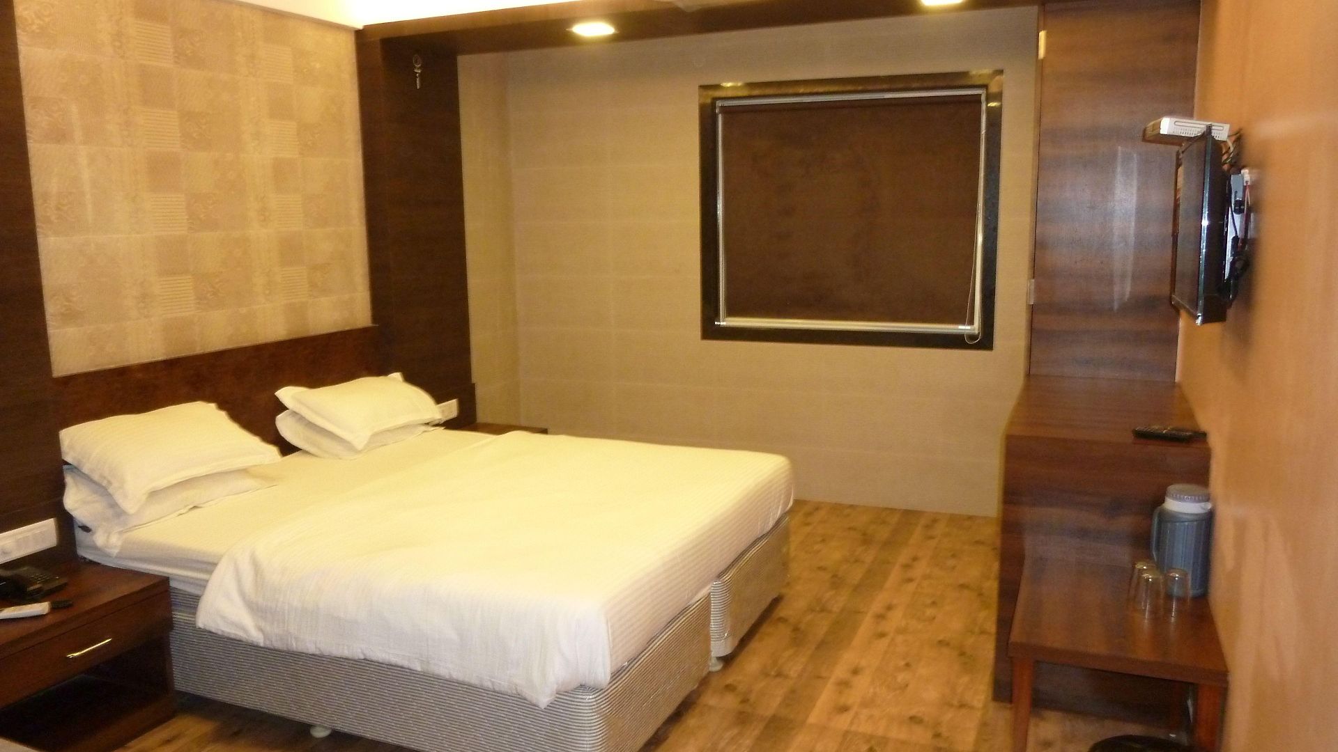 Orient Palace 2* Mumbai