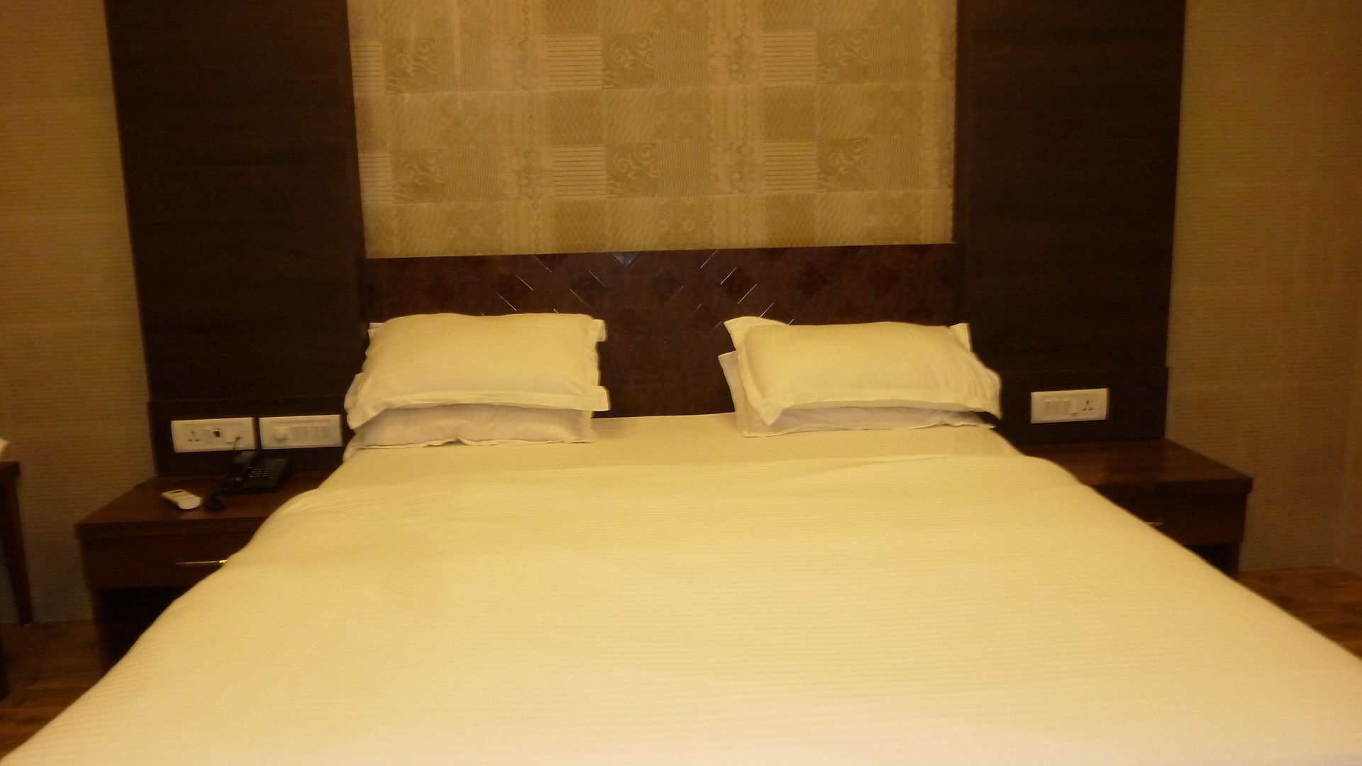 Orient Palace Hotel Mumbai