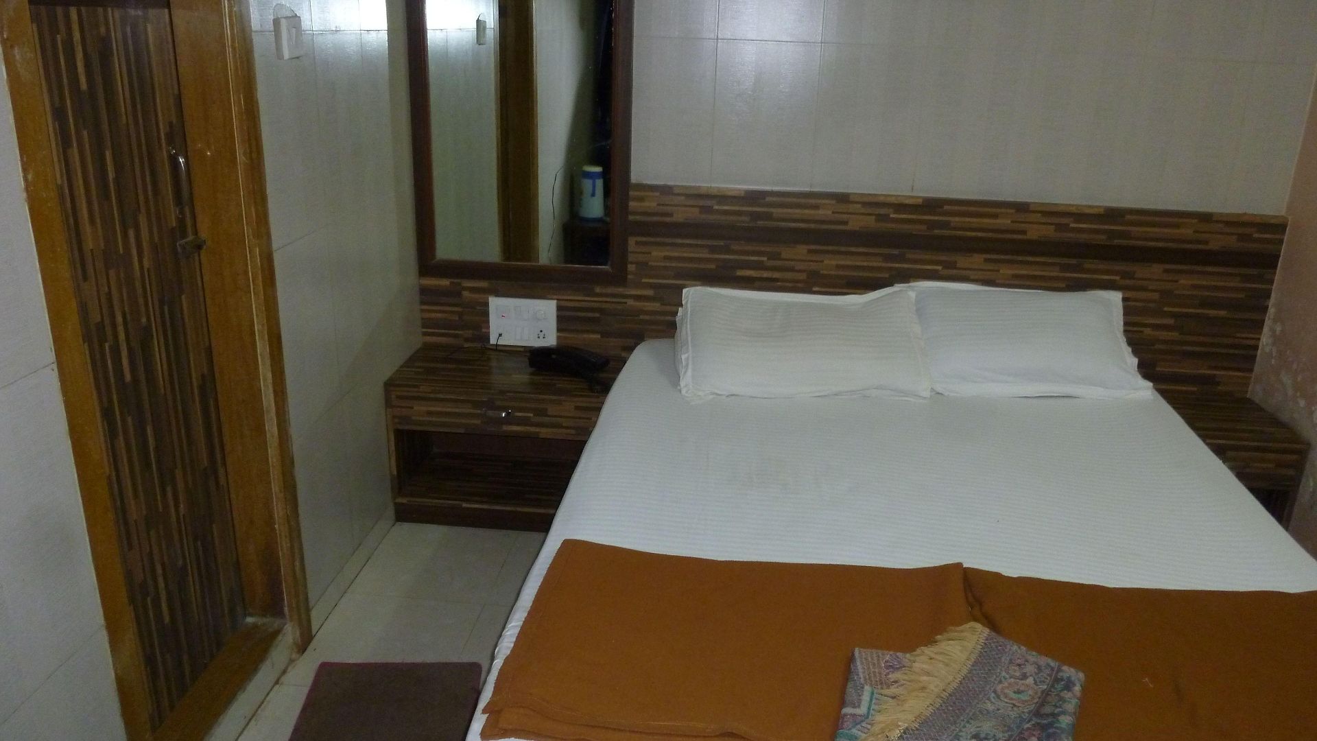 Orient Palace 2* Mumbai