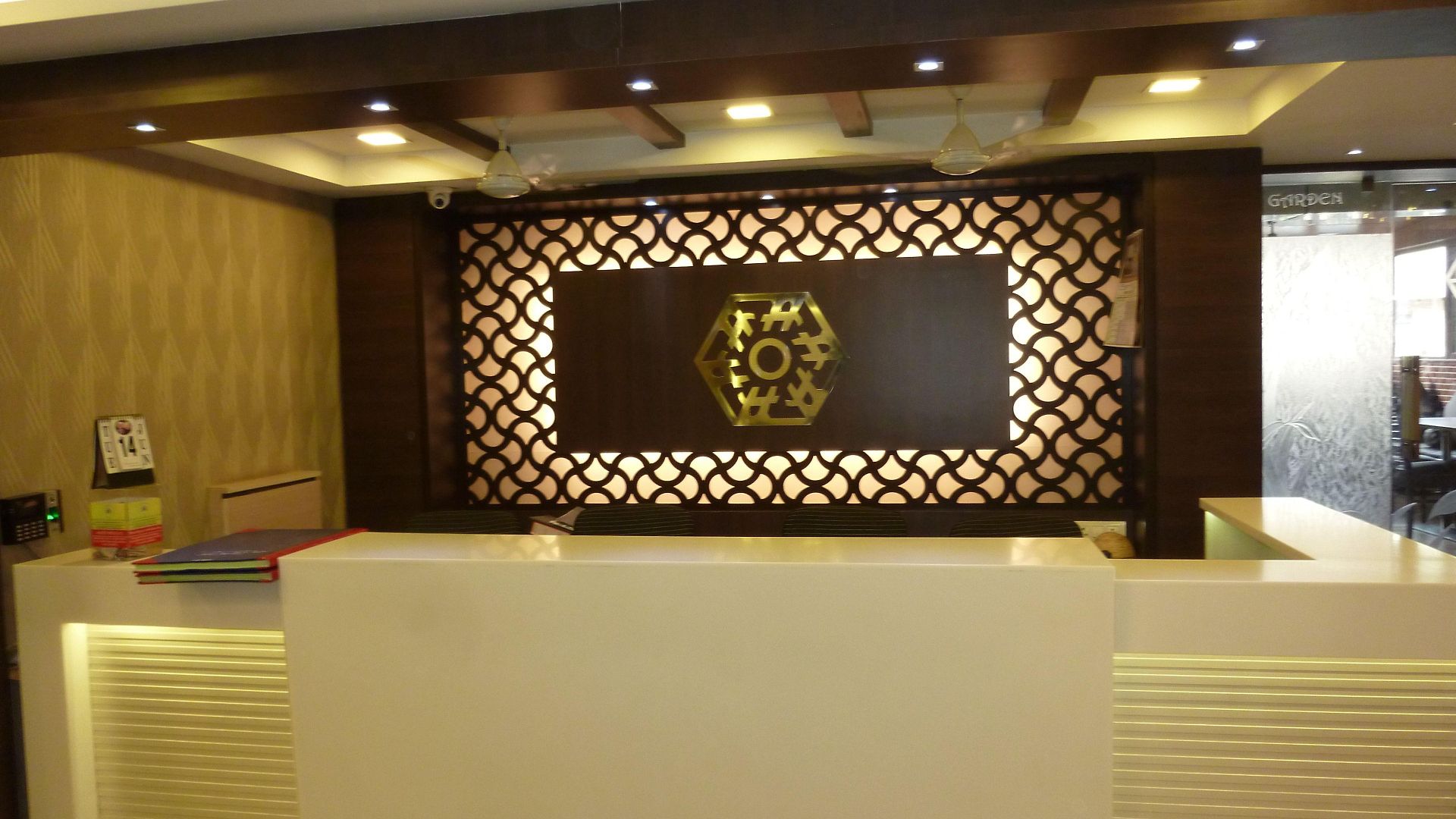 Orient Palace 2* Mumbai