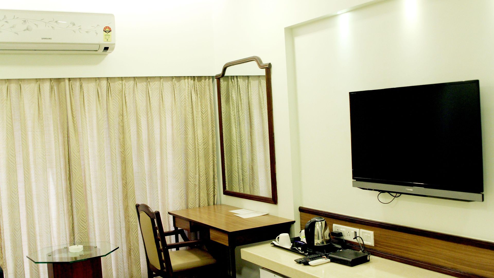 Kohinoor Park 3* Mumbai