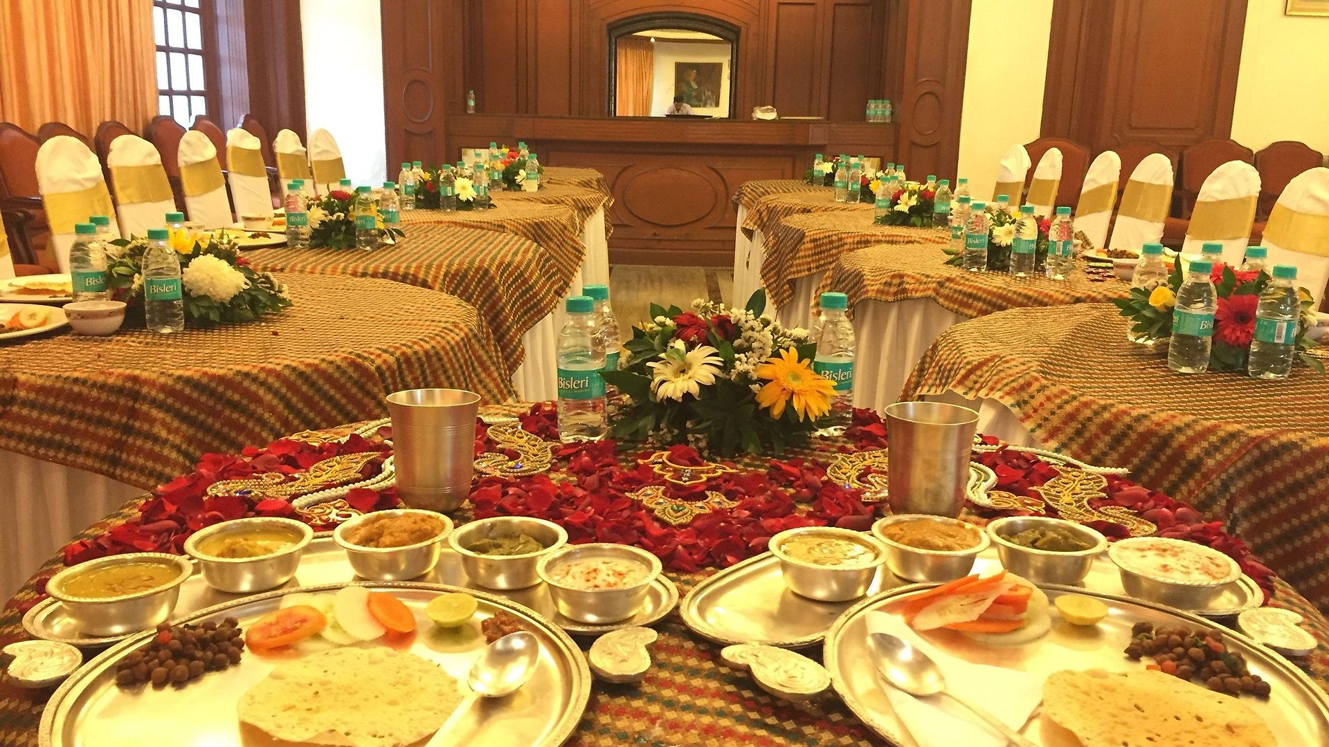 Kohinoor Park Hotel Mumbai