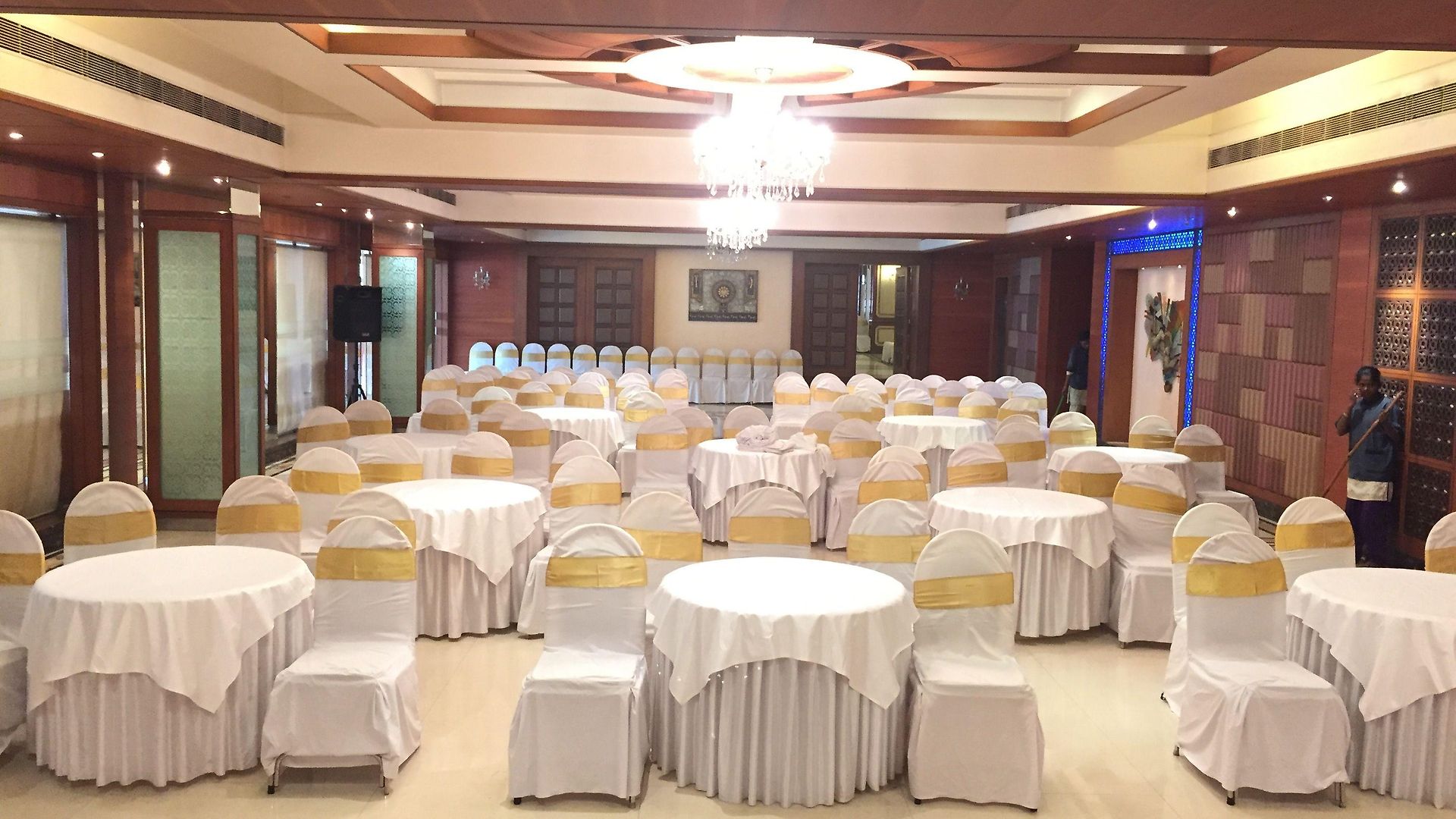 Kohinoor Park Hotel Mumbai