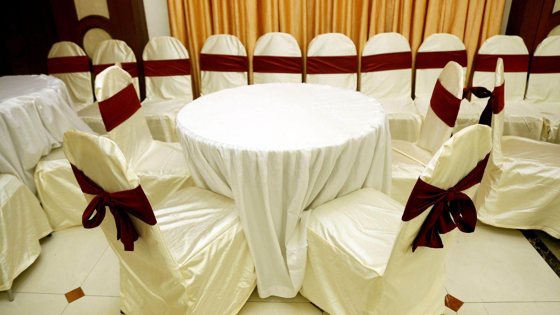 Hotel Kohinoor Park Mumbai
