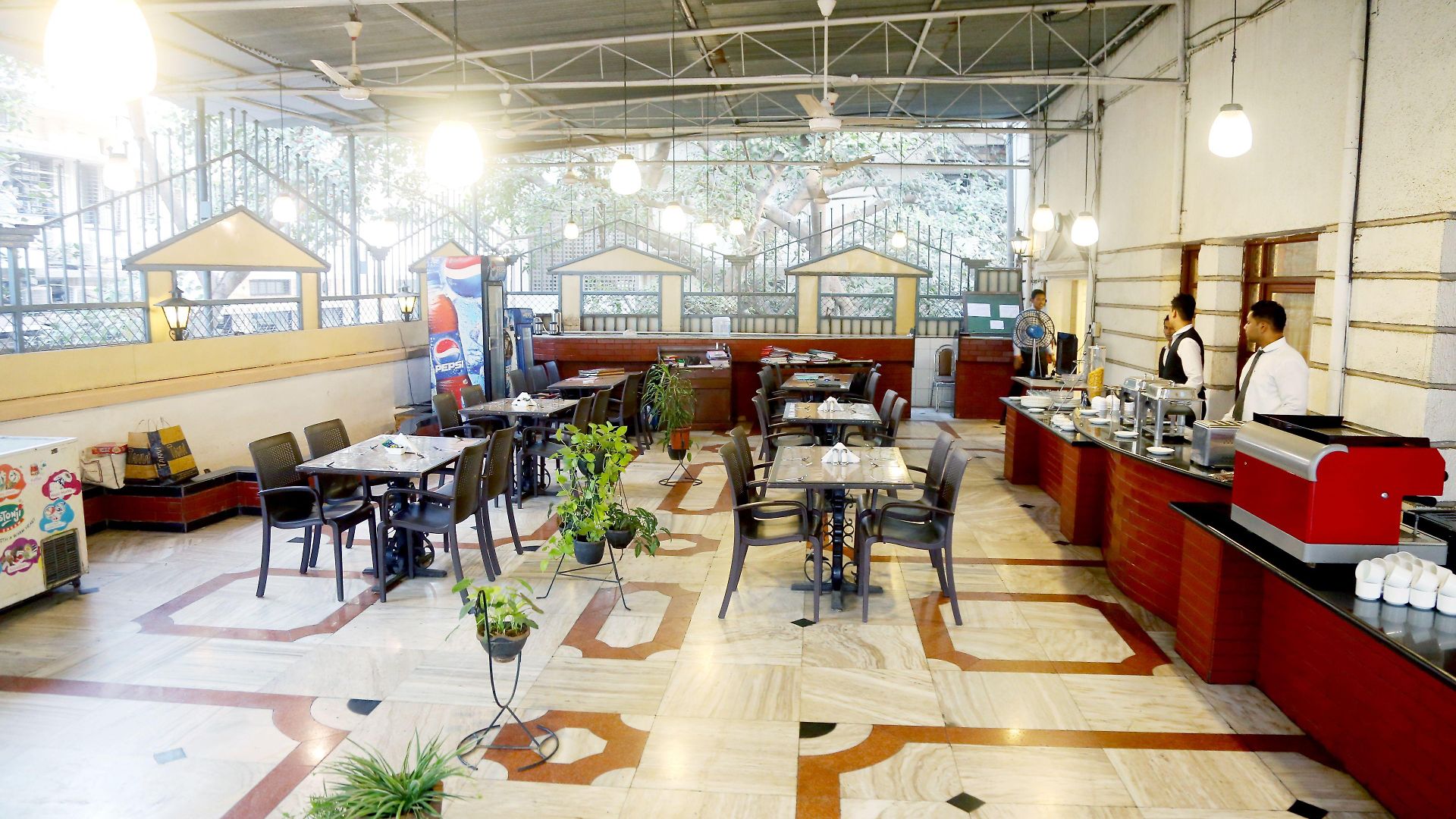 Kohinoor Park Hotel Mumbai