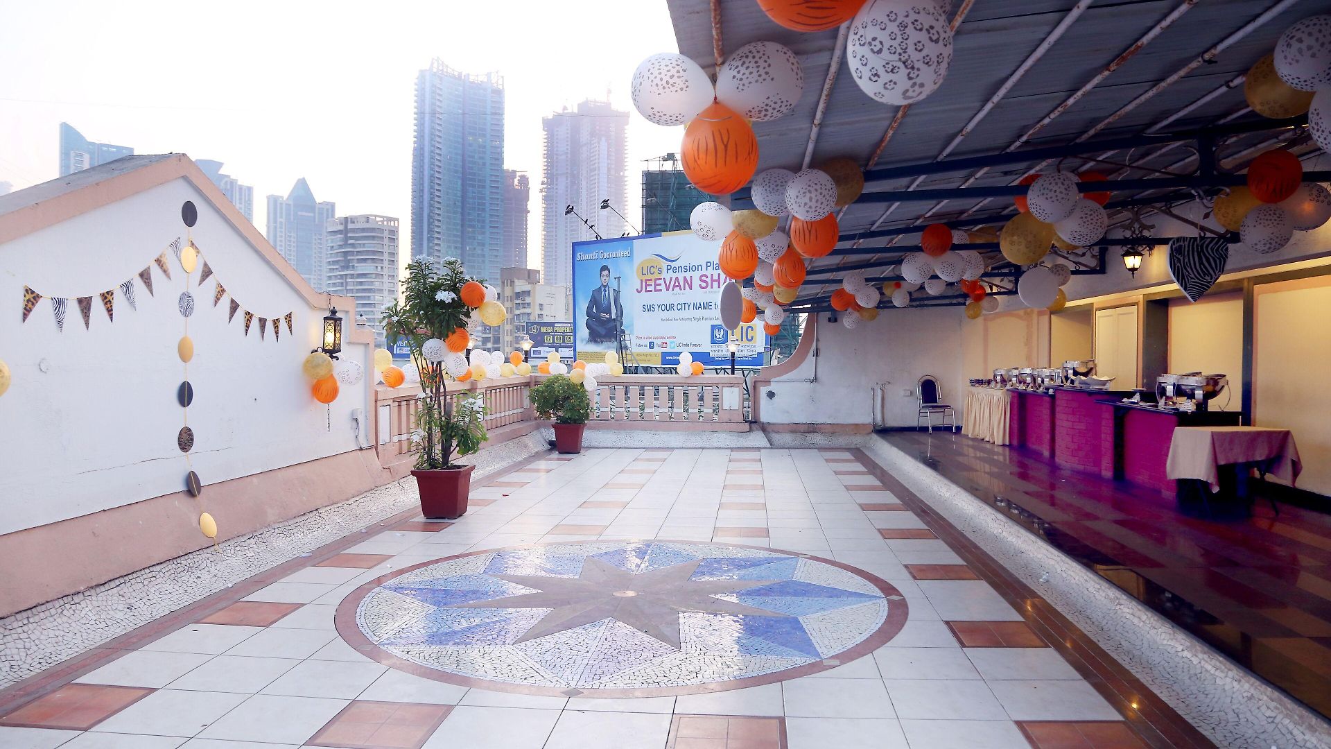 Kohinoor Park 3*